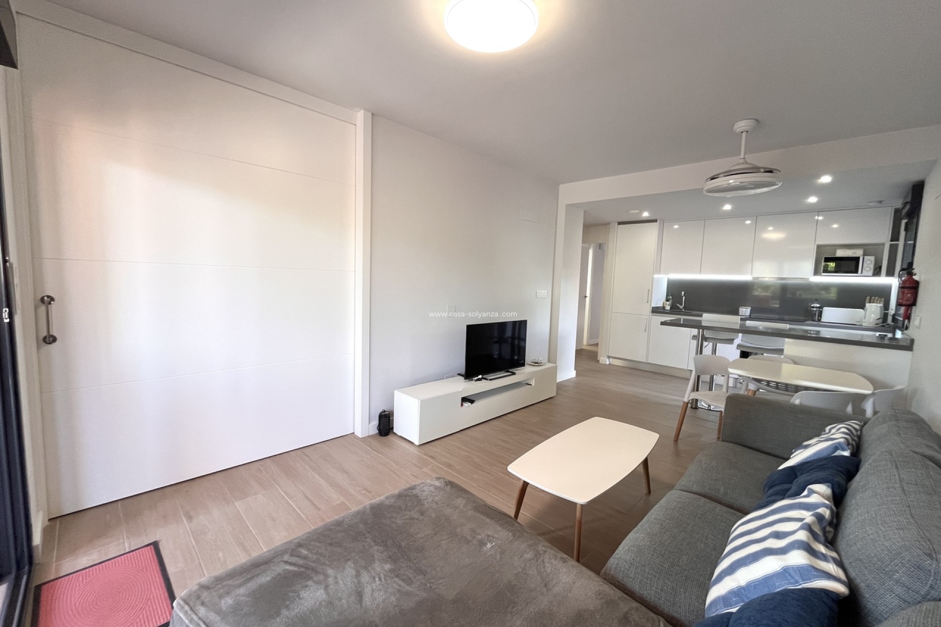 Wiederverkauf - Wohnung - Villamartin - Costa Blanca