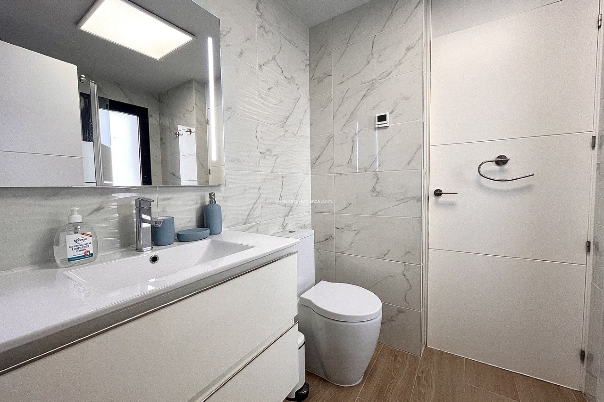 Wiederverkauf - Wohnung - Villamartin - Costa Blanca