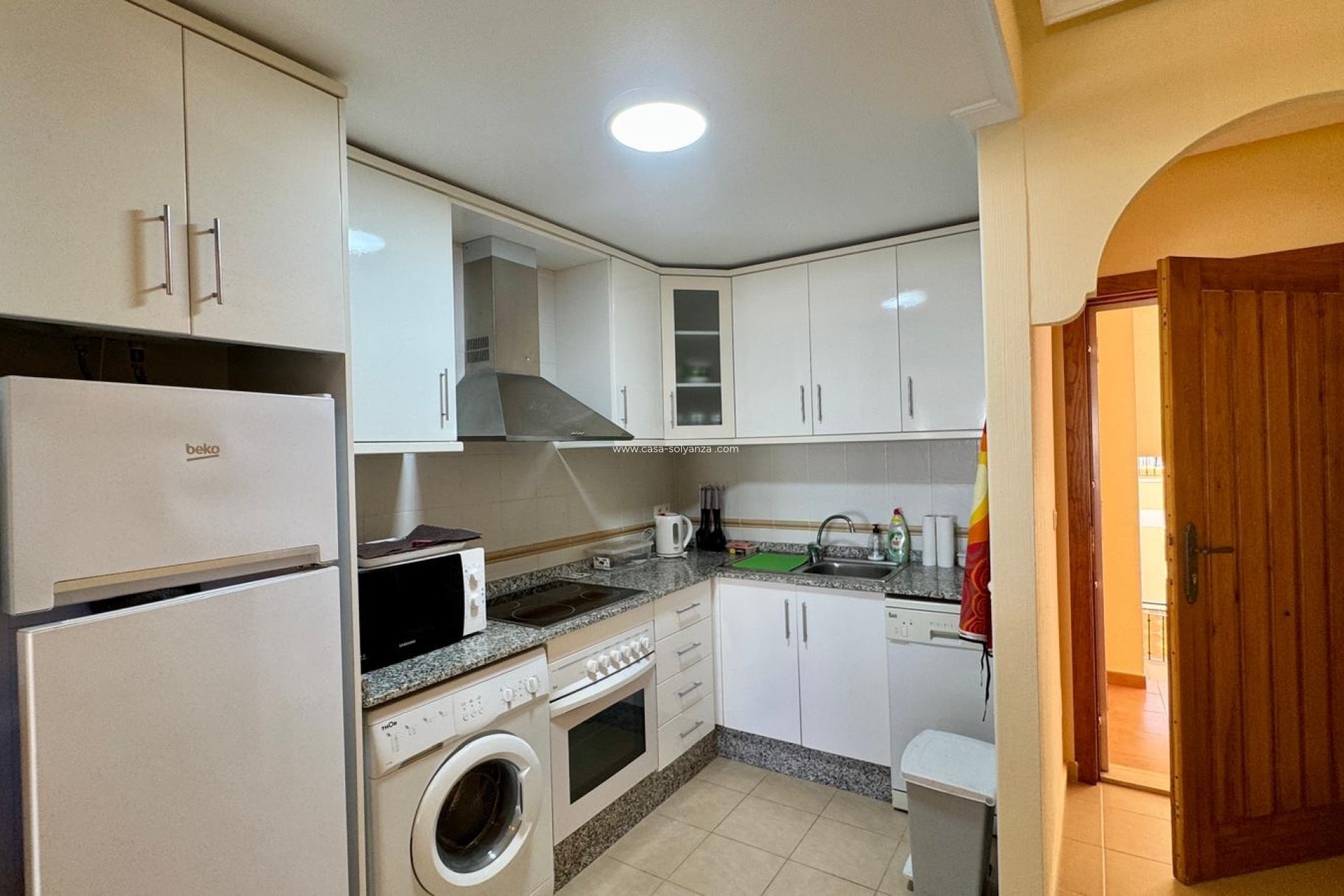 Wiederverkauf - Wohnung - Villamartin - Costa Blanca