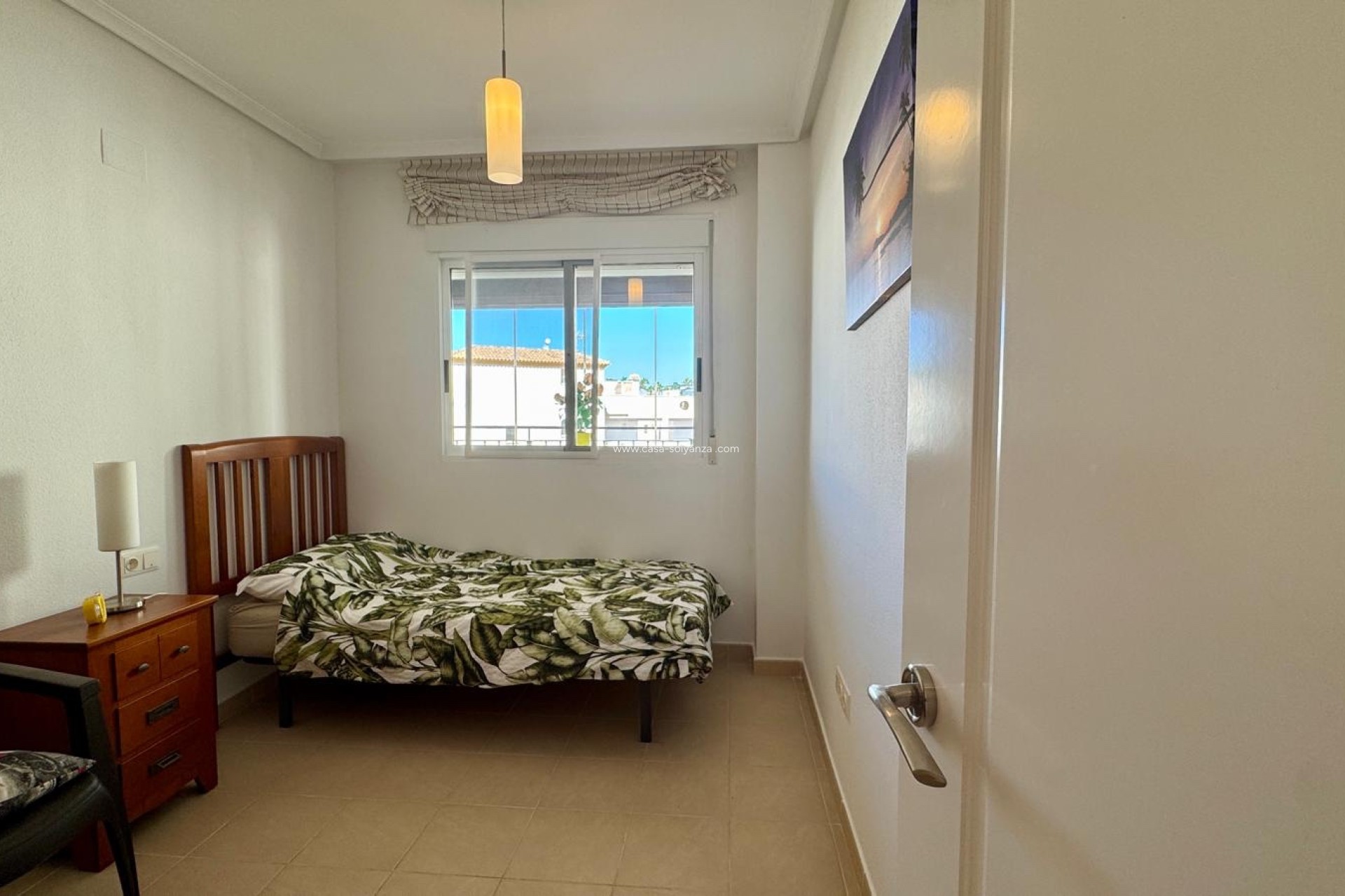 Wiederverkauf - Wohnung - Villamartin - Costa Blanca