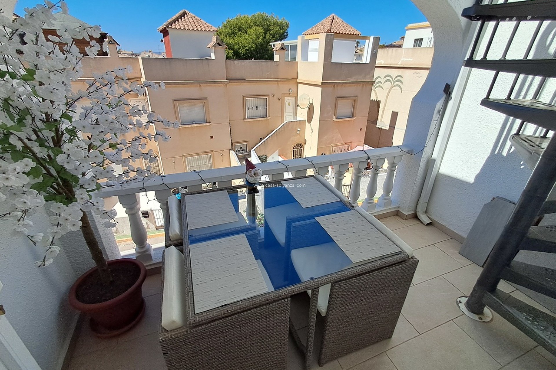 Wiederverkauf - Wohnung - Villamartin - Costa Blanca