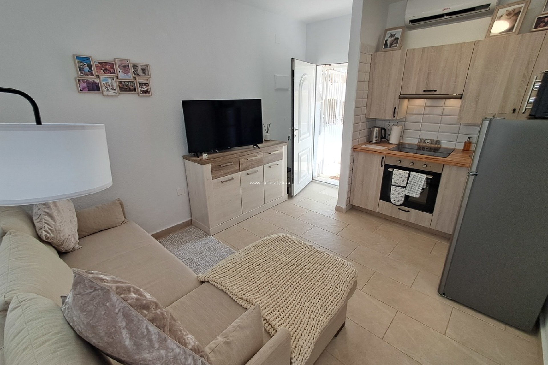 Wiederverkauf - Wohnung - Villamartin - Costa Blanca