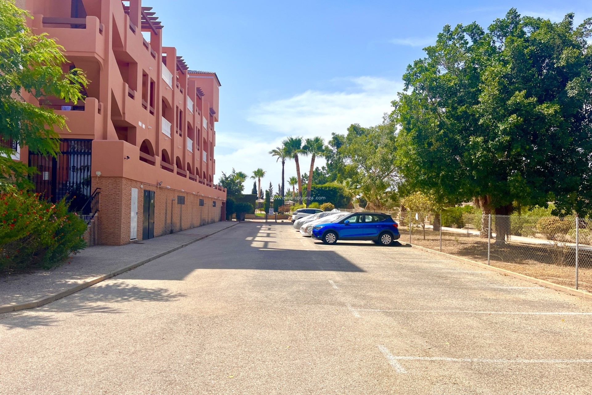 Wiederverkauf - Wohnung - Villamartin - Costa Blanca