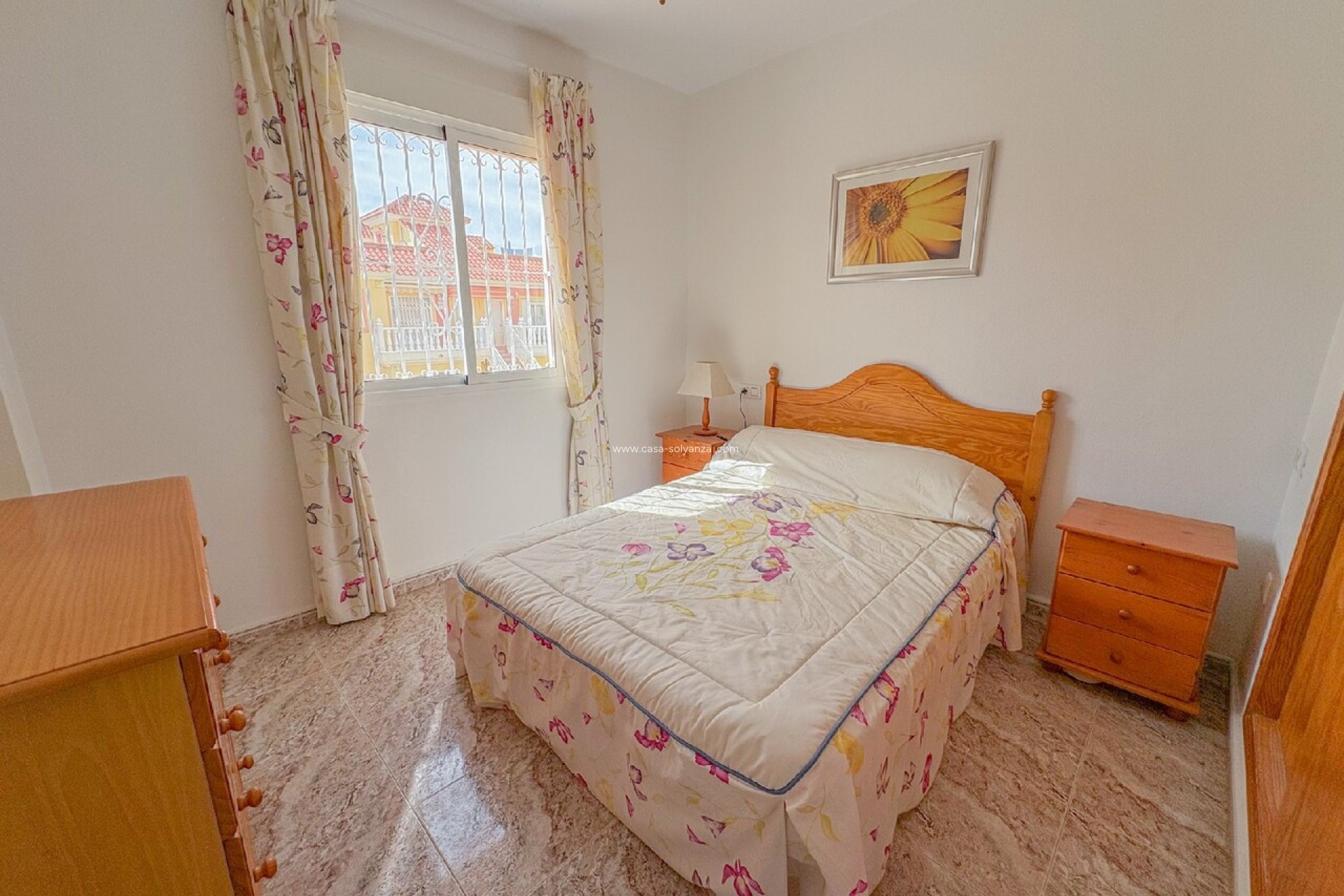 Wiederverkauf - Wohnung - Villamartin - Costa Blanca