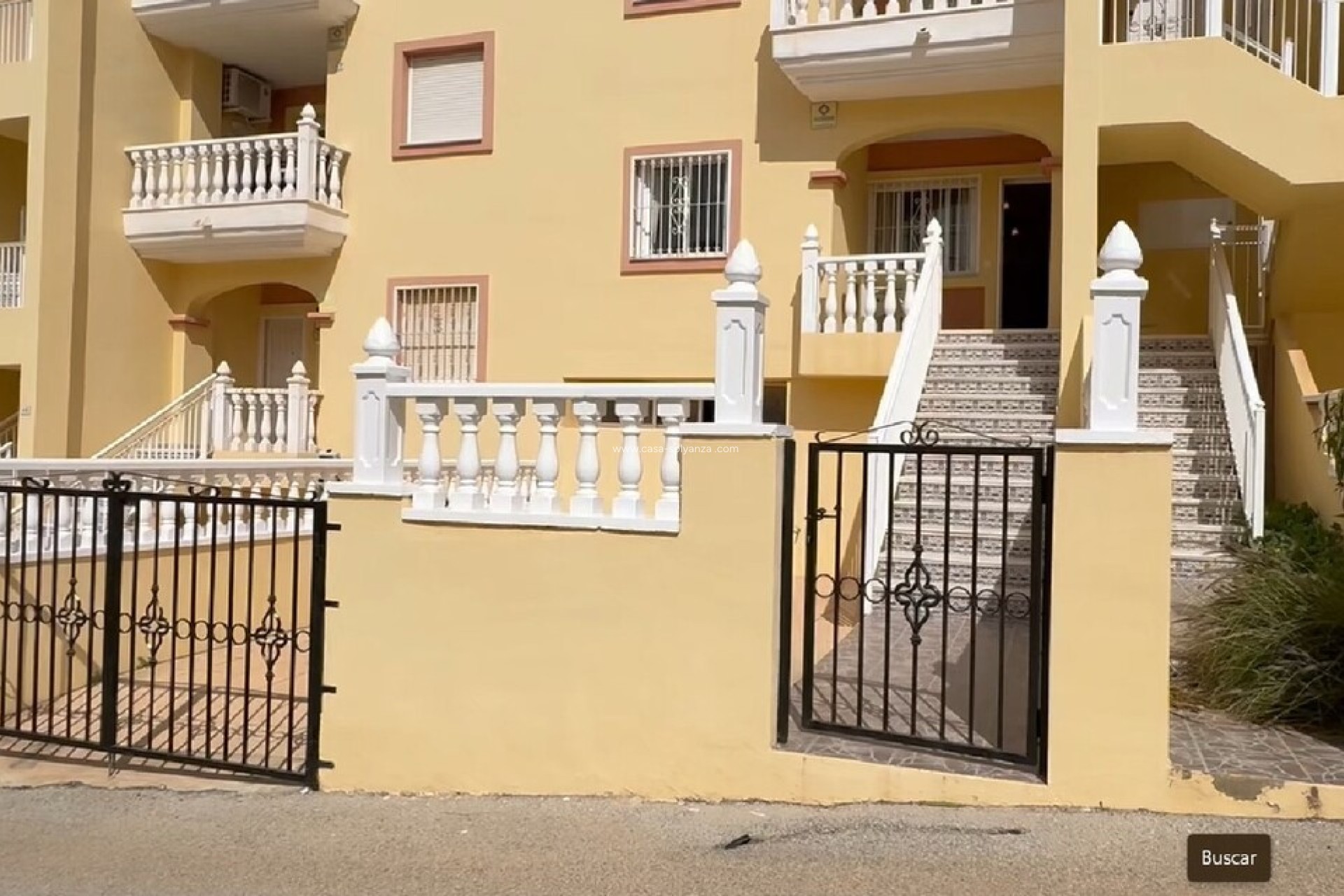 Wiederverkauf - Wohnung - Villamartin - Costa Blanca