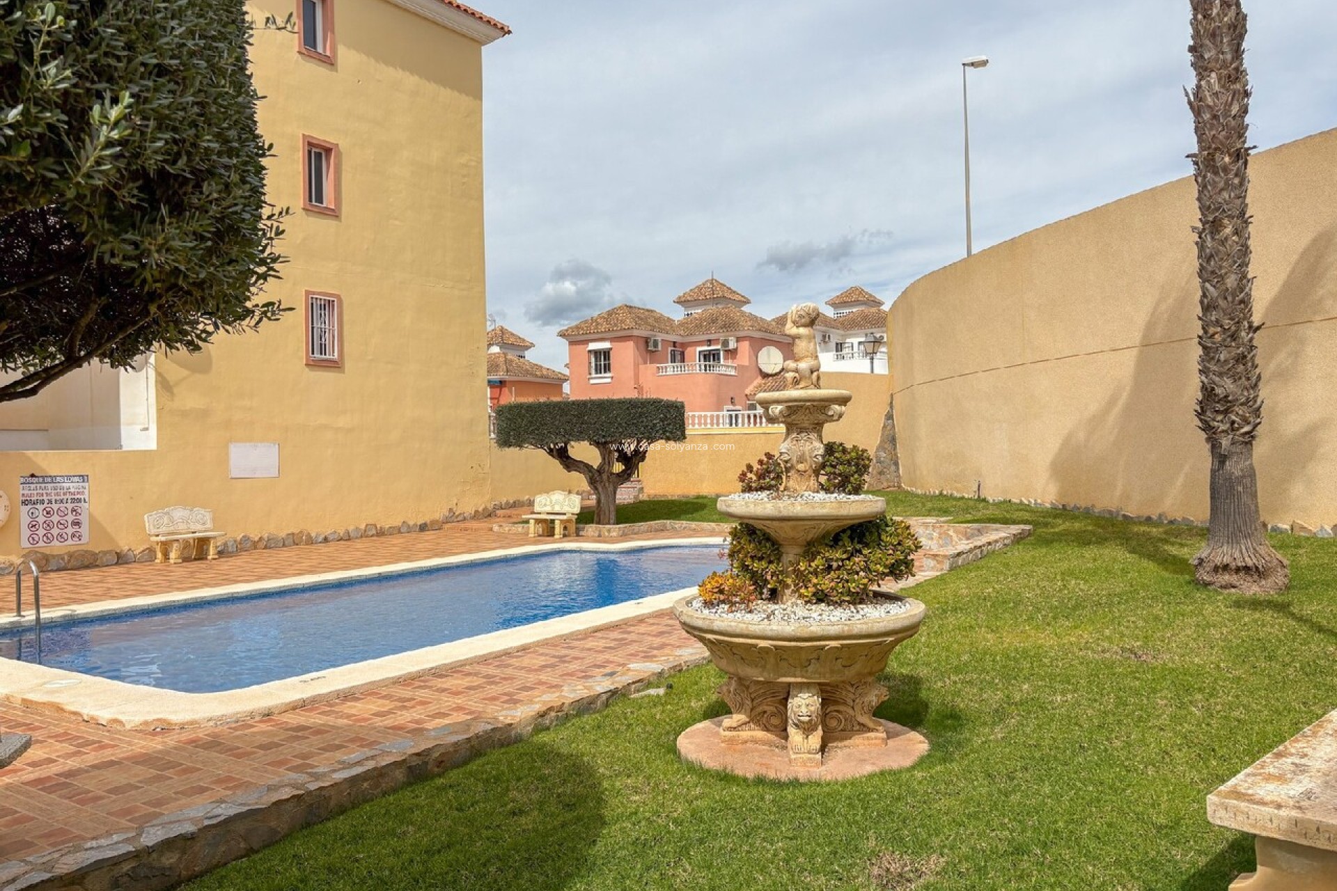 Wiederverkauf - Wohnung - Villamartin - Costa Blanca