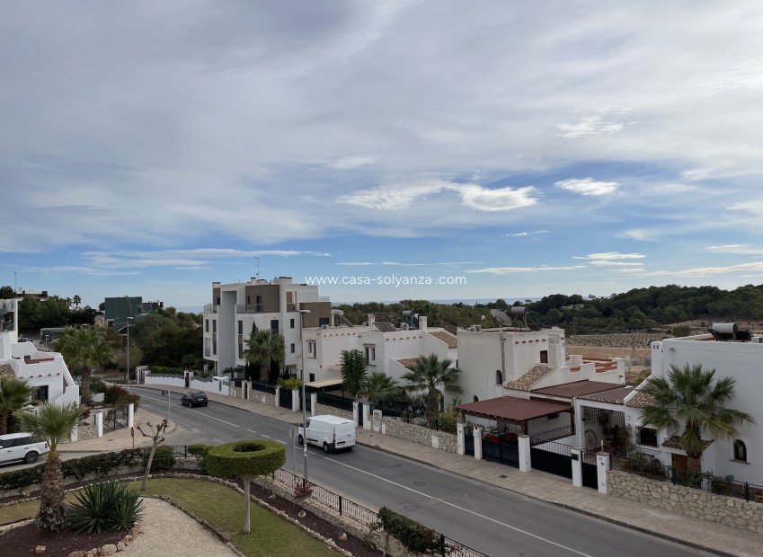 Wiederverkauf - Wohnung - Villamartin - Costa Blanca