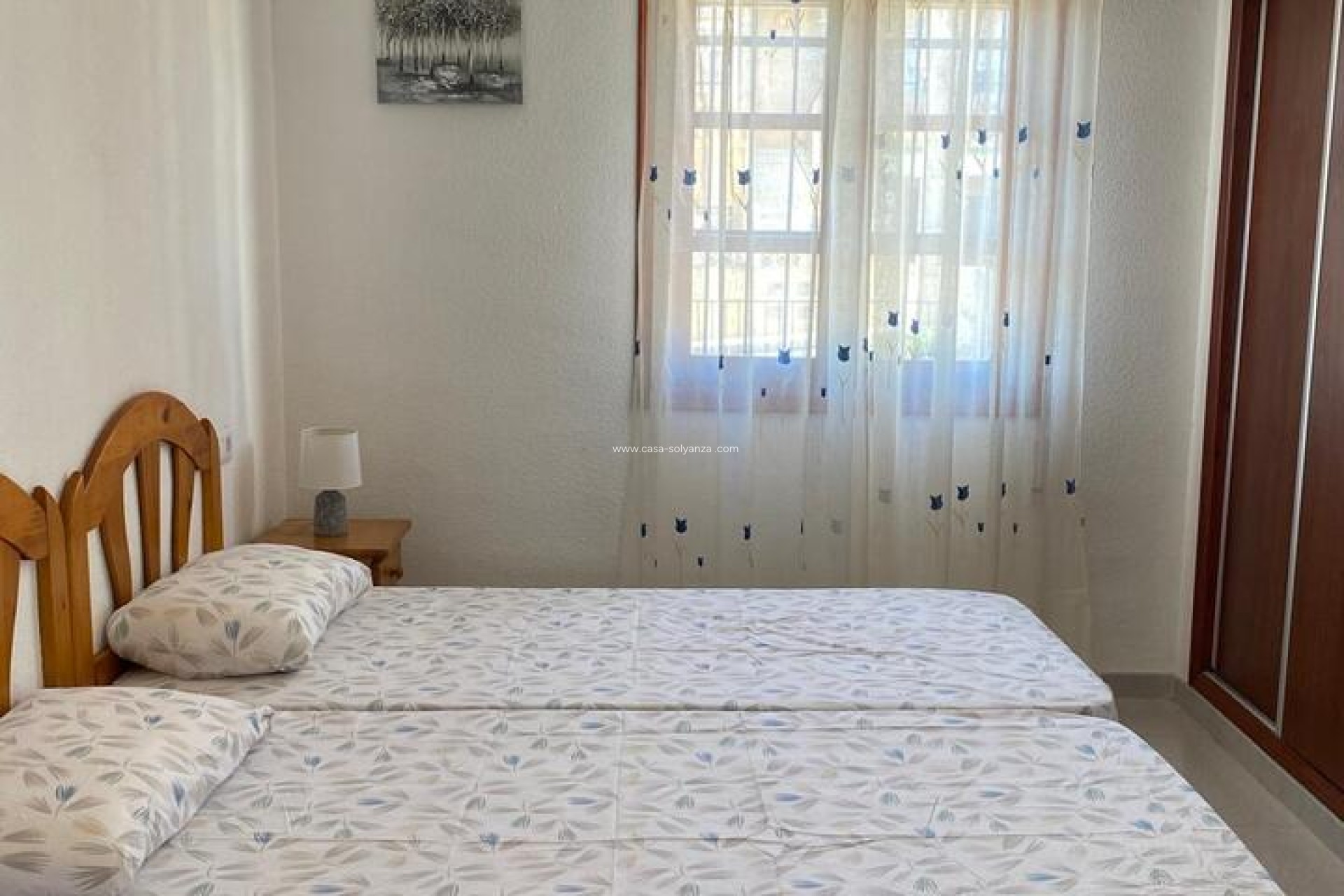 Wiederverkauf - Wohnung - Villamartin - Costa Blanca