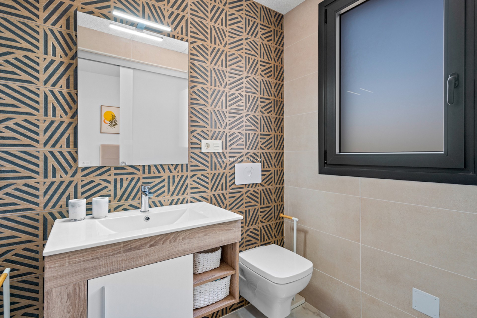 Wiederverkauf - Wohnung - Villamartin - Costa Blanca