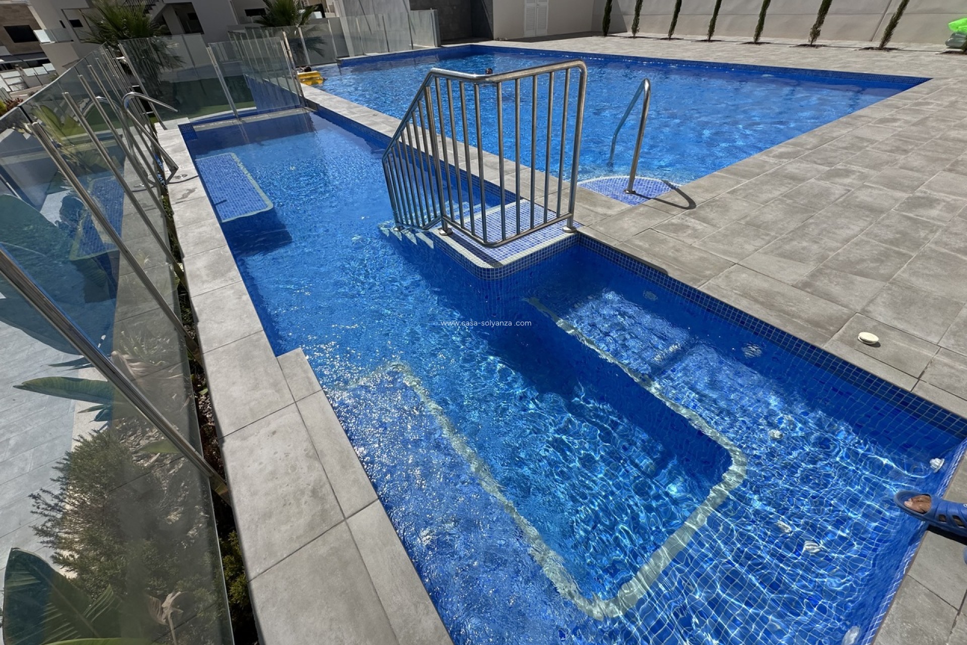 Wiederverkauf - Wohnung - Villamartin - Costa Blanca