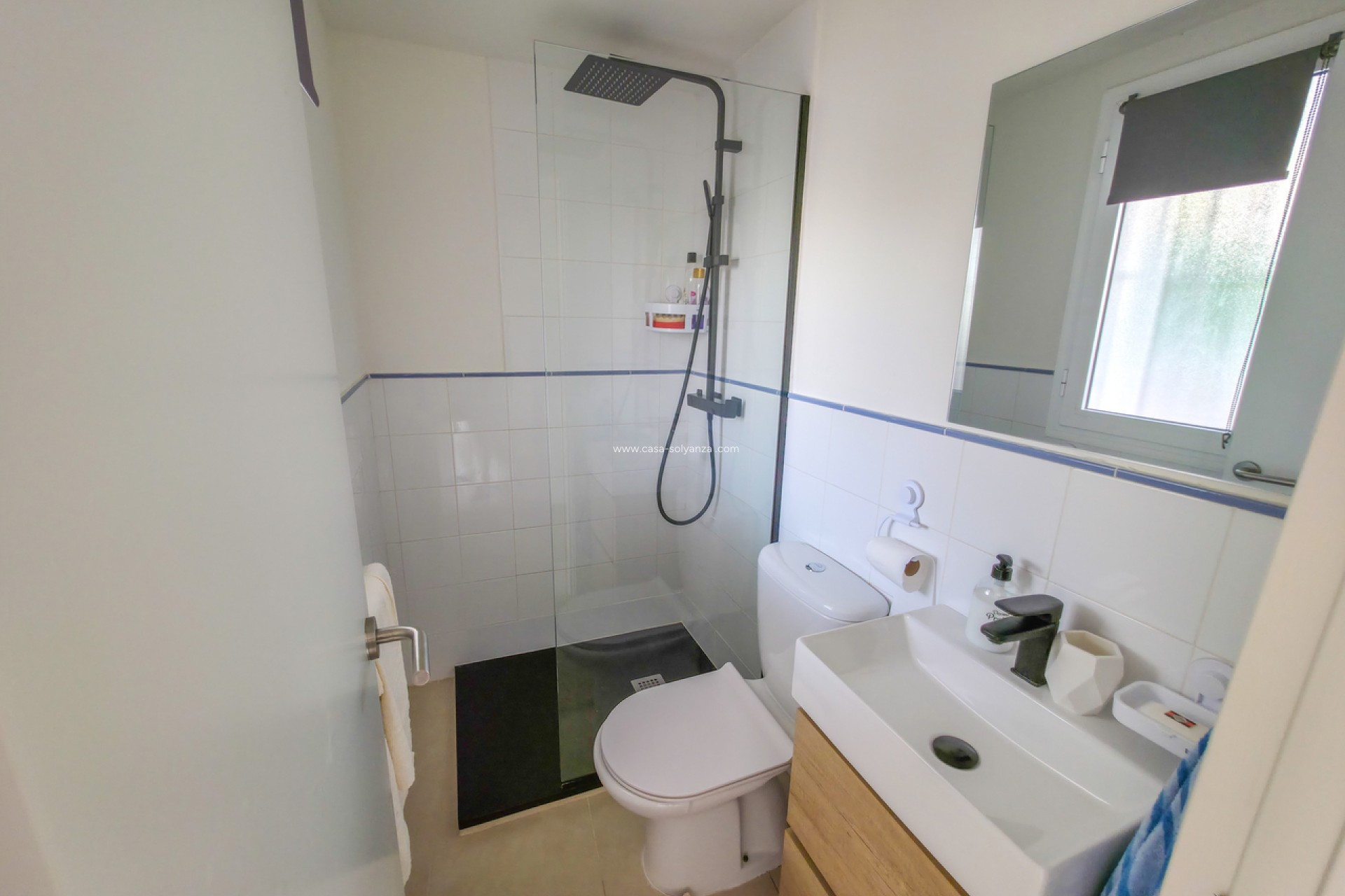 Wiederverkauf - Wohnung - Villamartin - Costa Blanca