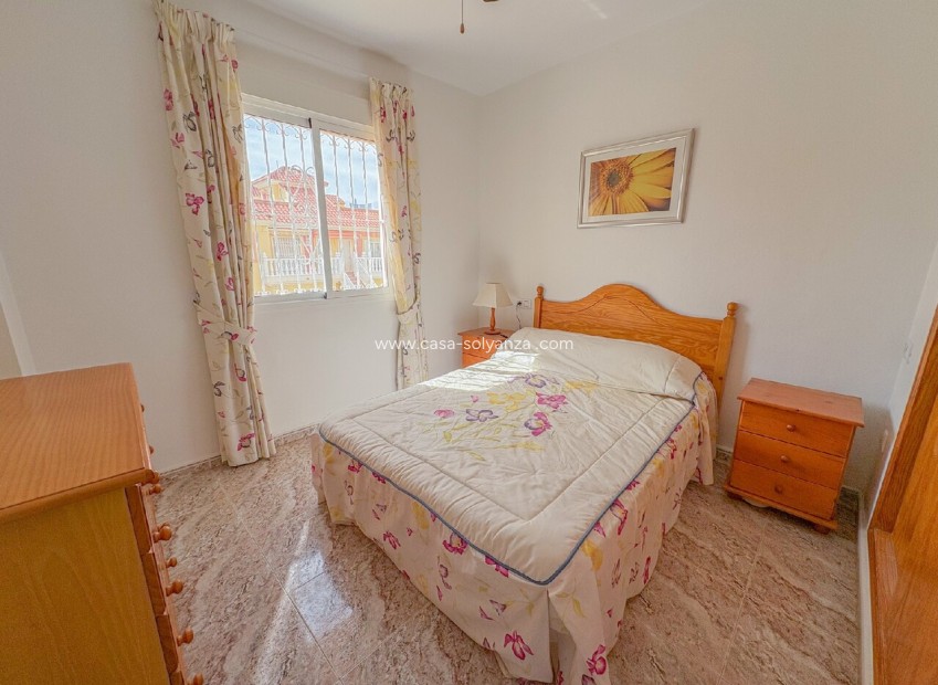 Wiederverkauf - Wohnung - Villamartin - Costa Blanca
