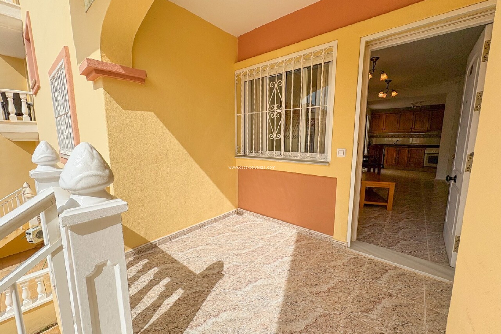 Wiederverkauf - Wohnung - Villamartin - Costa Blanca