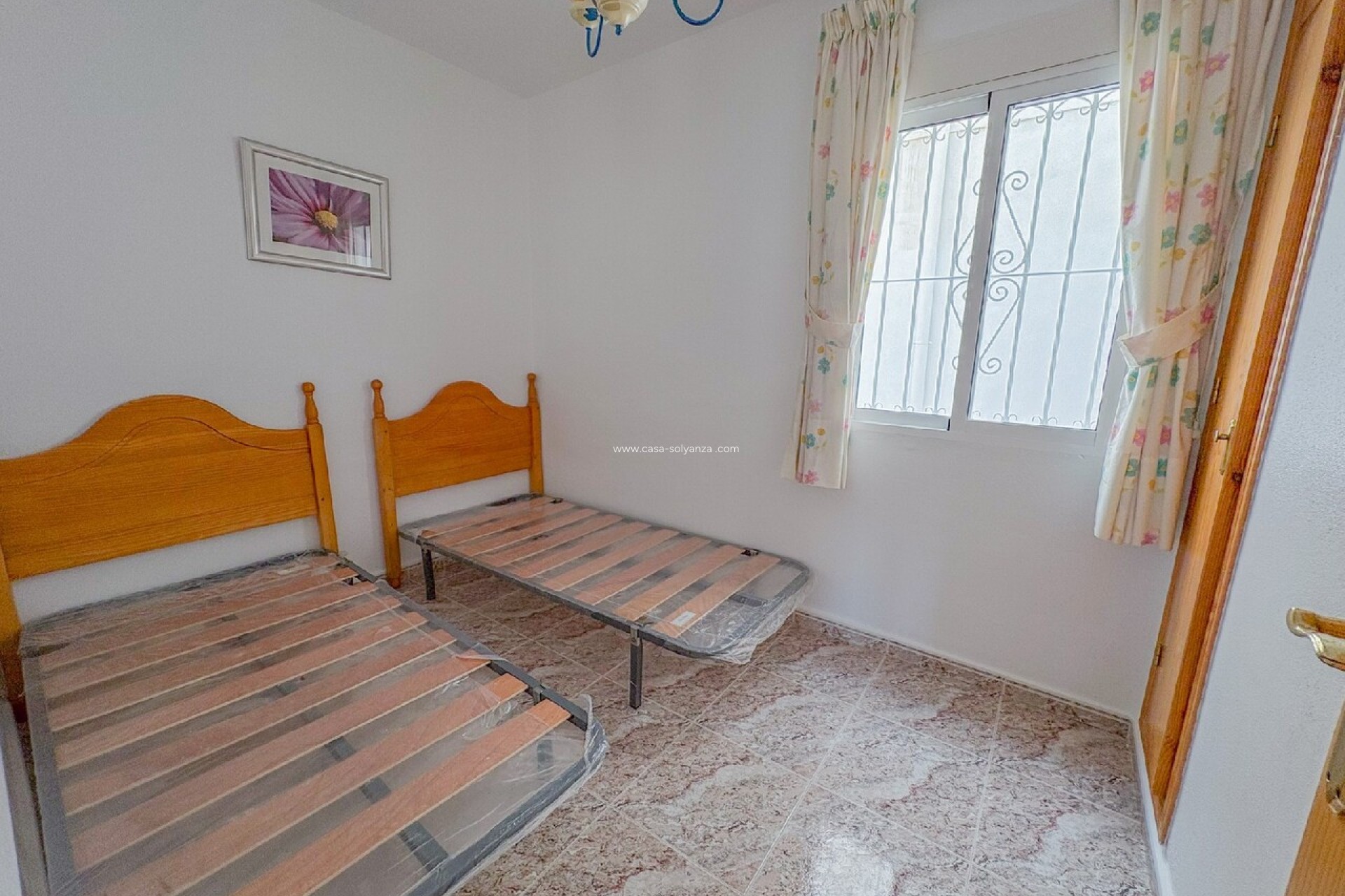 Wiederverkauf - Wohnung - Villamartin - Costa Blanca
