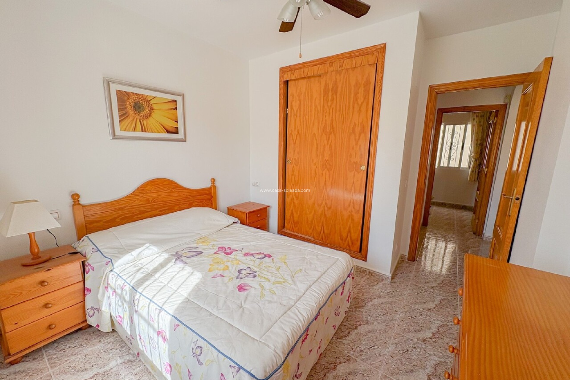 Wiederverkauf - Wohnung - Villamartin - Costa Blanca