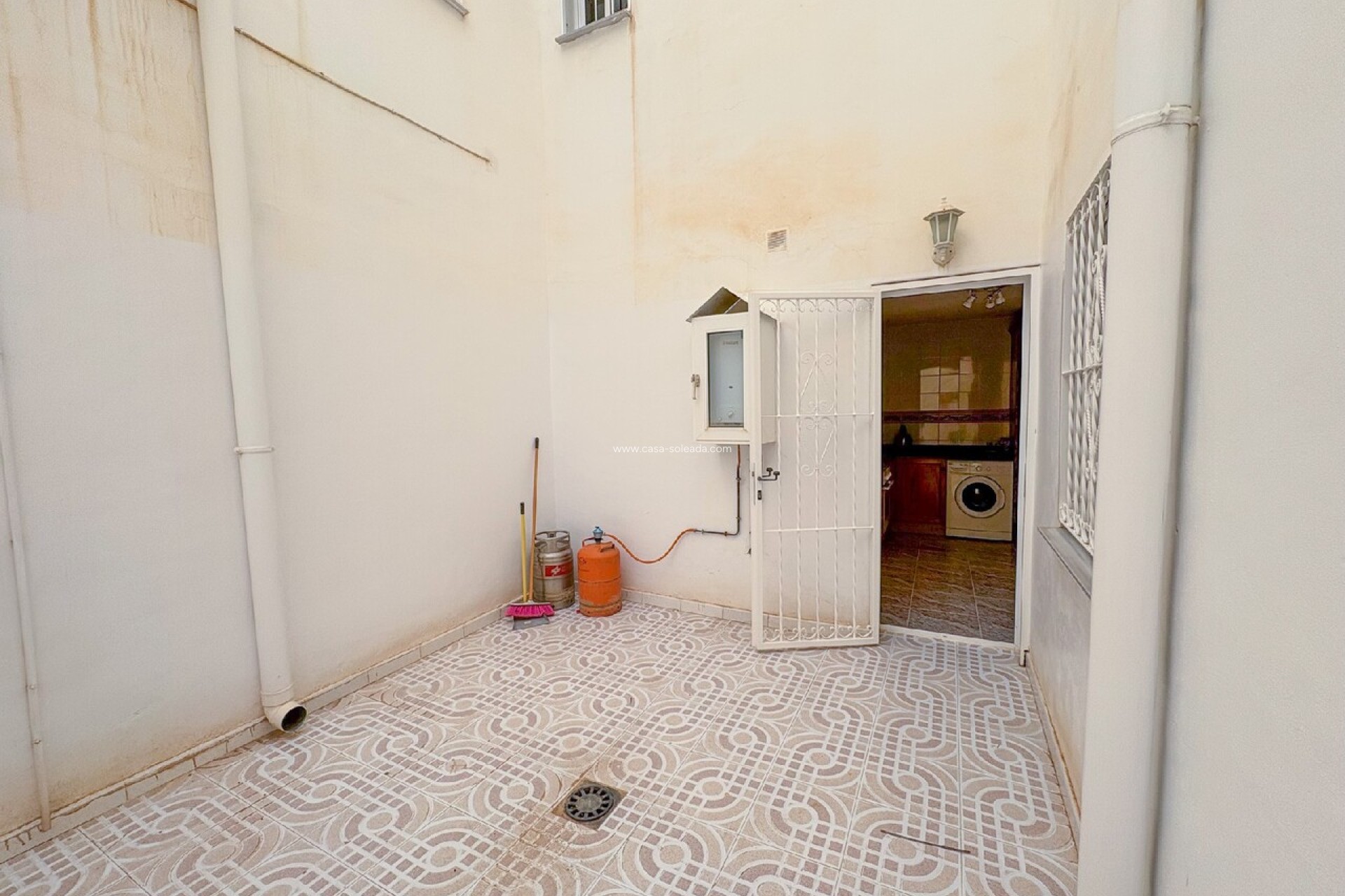 Wiederverkauf - Wohnung - Villamartin - Costa Blanca