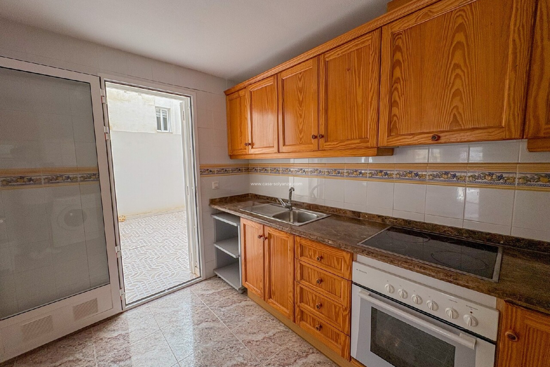 Wiederverkauf - Wohnung - Villamartin - Costa Blanca
