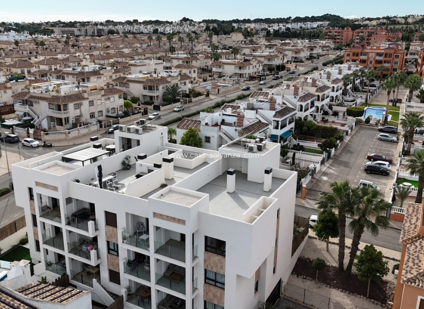 Wiederverkauf - Wohnung - Villamartin - Costa Blanca