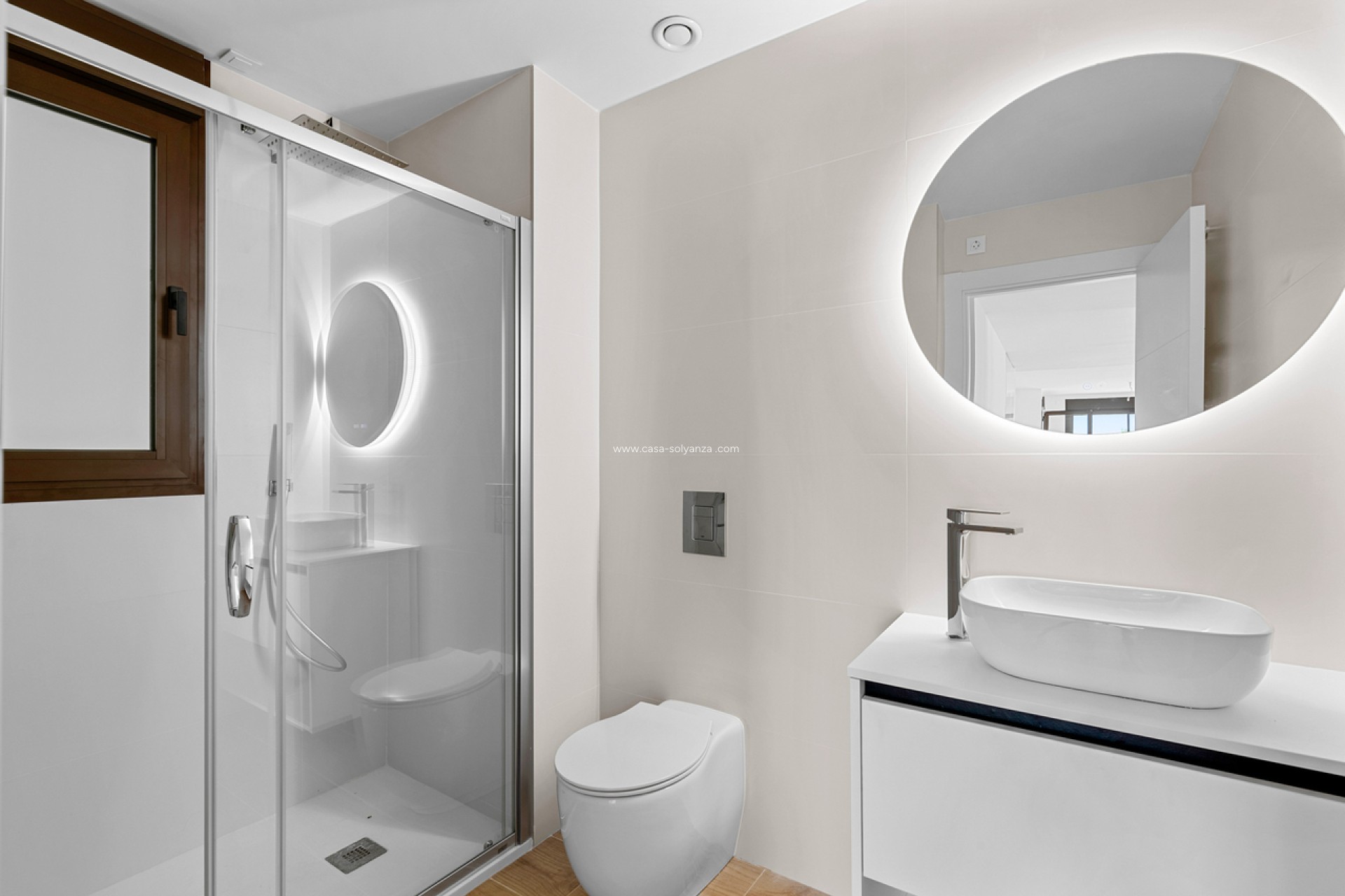 Wiederverkauf - Wohnung - Villamartin - Costa Blanca