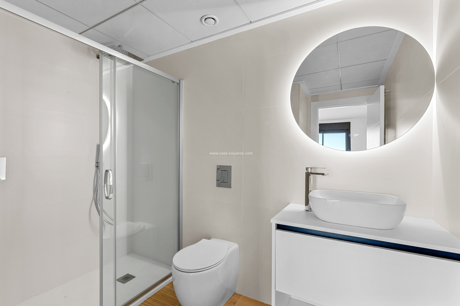 Wiederverkauf - Wohnung - Villamartin - Costa Blanca