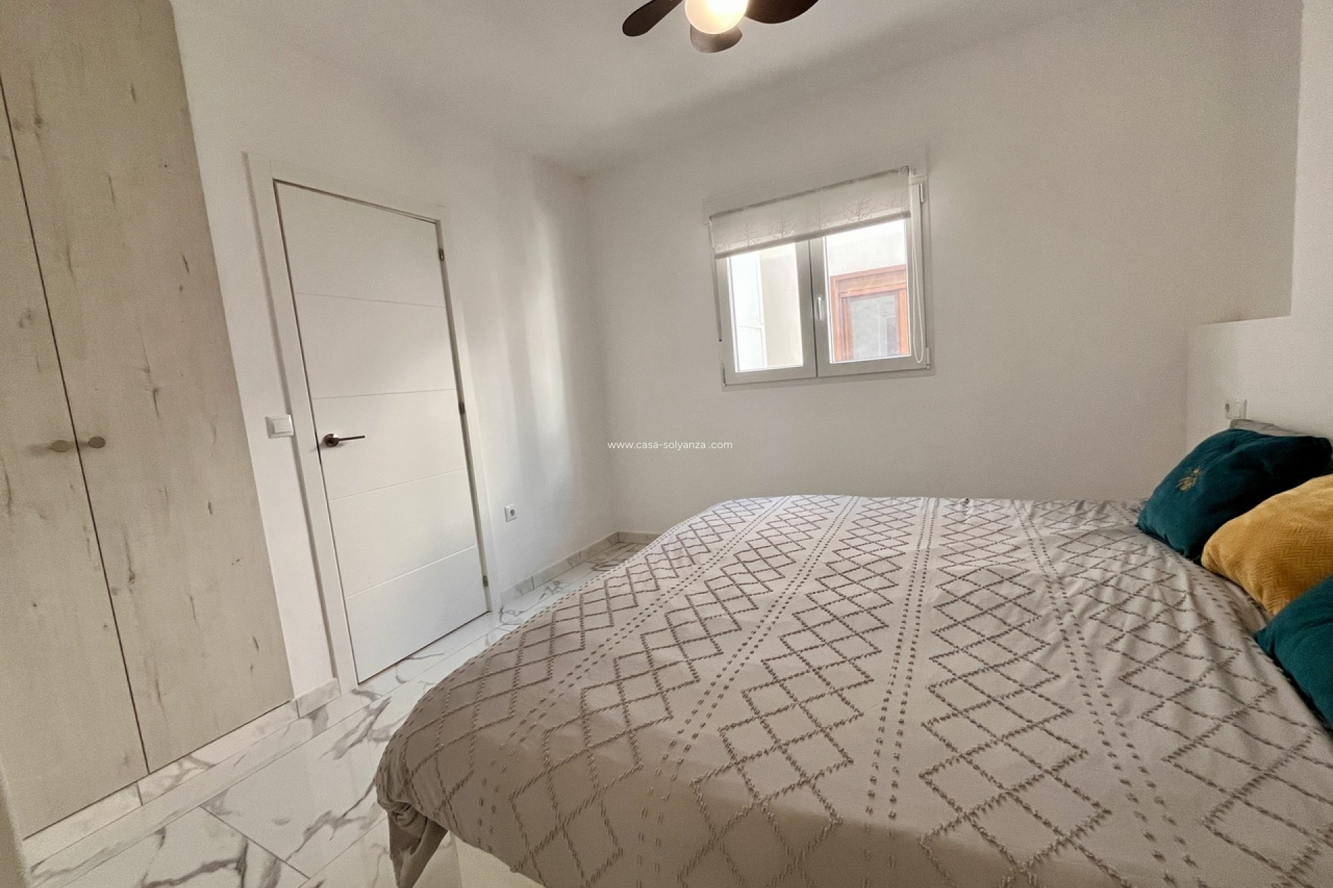 Wiederverkauf - Wohnung - Villamartin - Costa Blanca