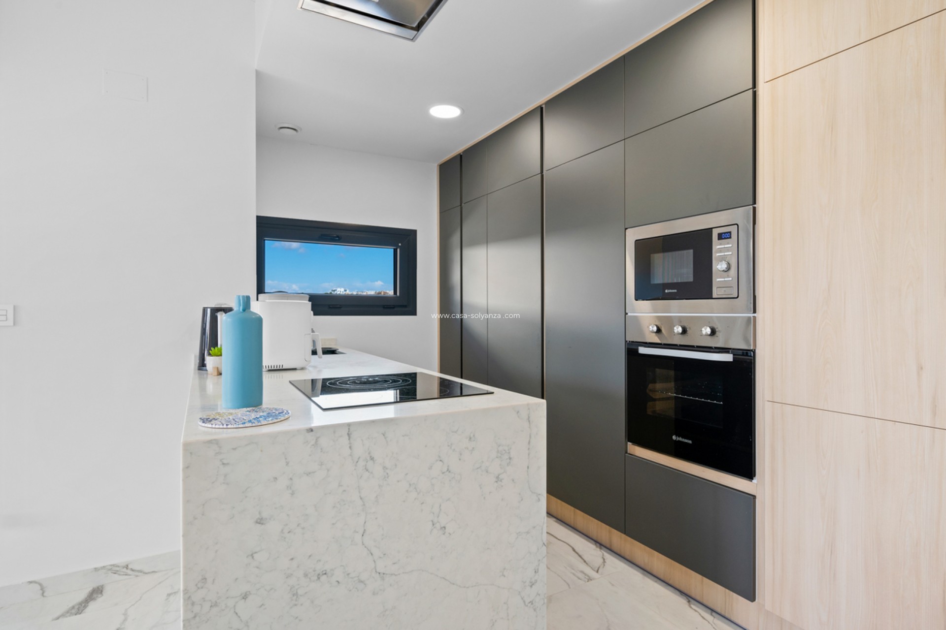 Wiederverkauf - Wohnung - Villamartin - Costa Blanca