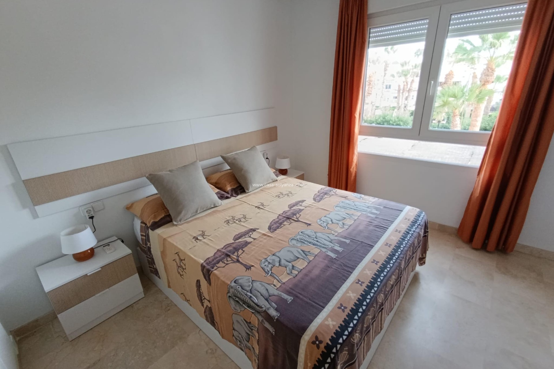 Wiederverkauf - Wohnung - Villamartin - Costa Blanca