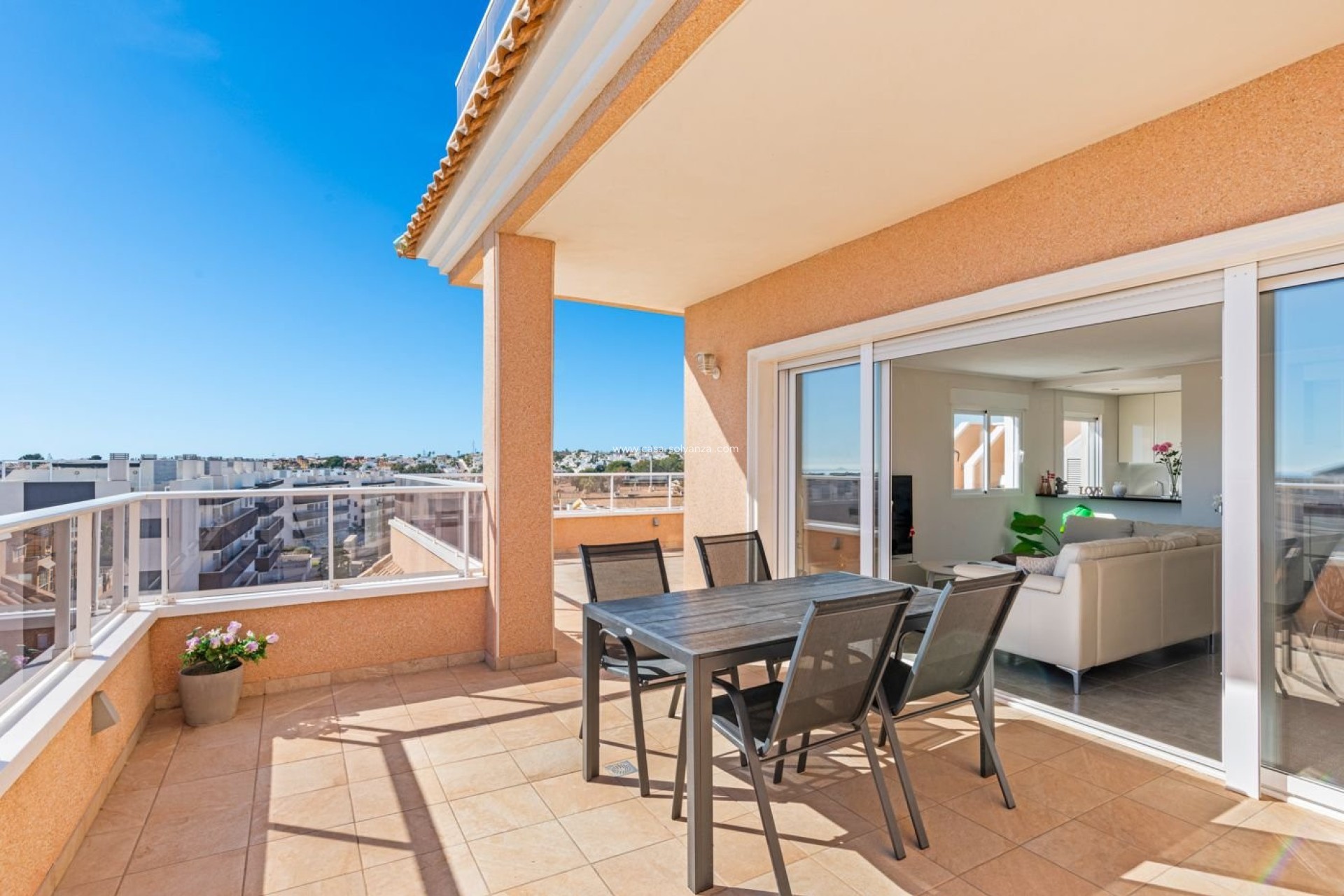 Wiederverkauf - Wohnung - Villamartin - Costa Blanca