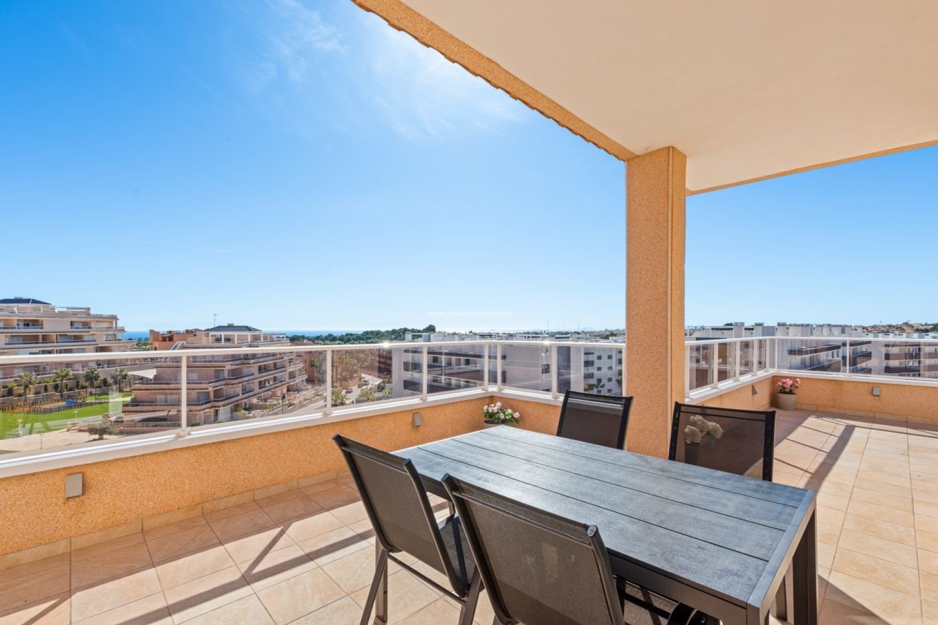 Wiederverkauf - Wohnung - Villamartin - Costa Blanca