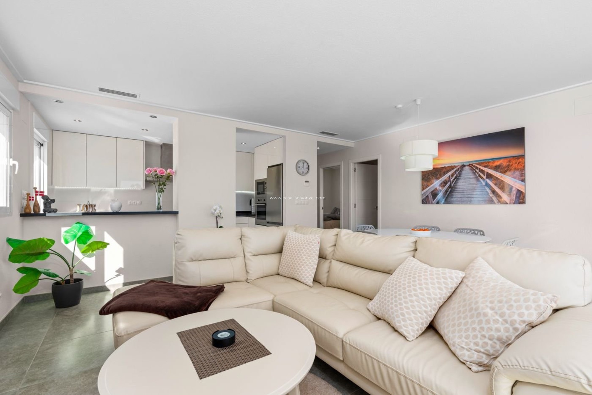 Wiederverkauf - Wohnung - Villamartin - Costa Blanca