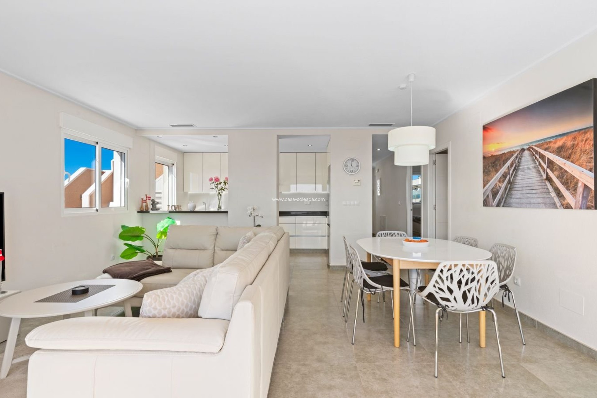 Wiederverkauf - Wohnung - Villamartin - Costa Blanca