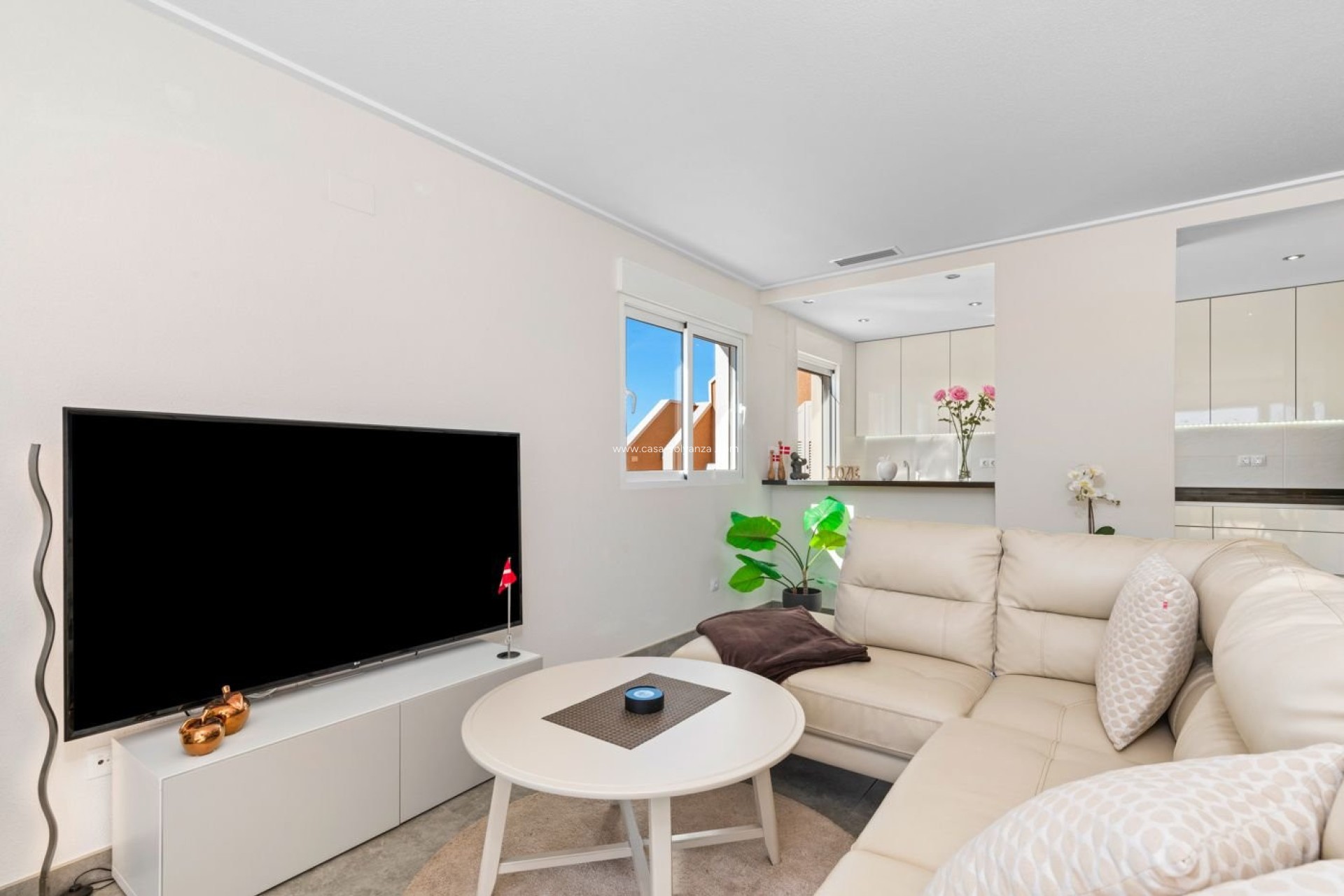 Wiederverkauf - Wohnung - Villamartin - Costa Blanca