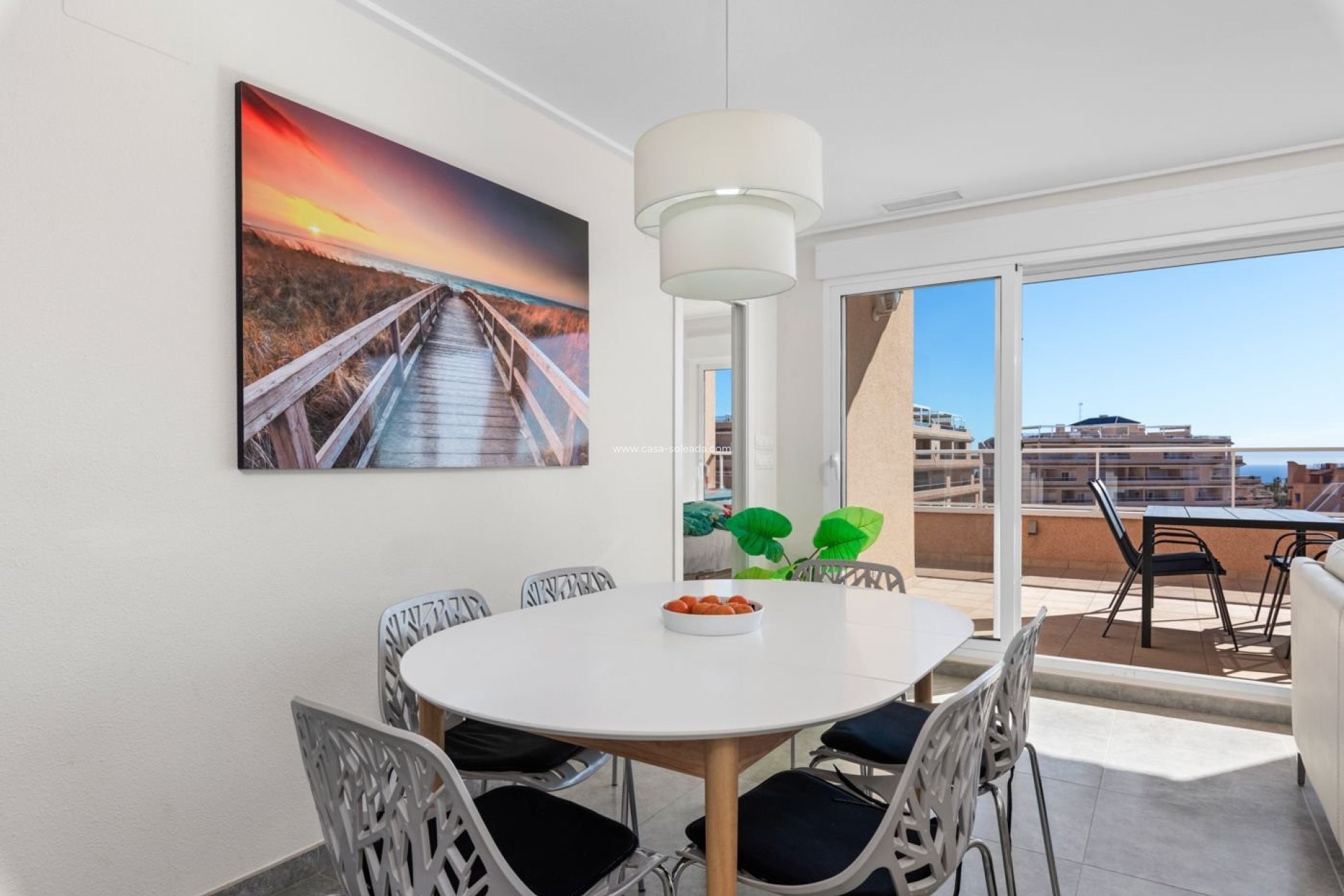 Wiederverkauf - Wohnung - Villamartin - Costa Blanca
