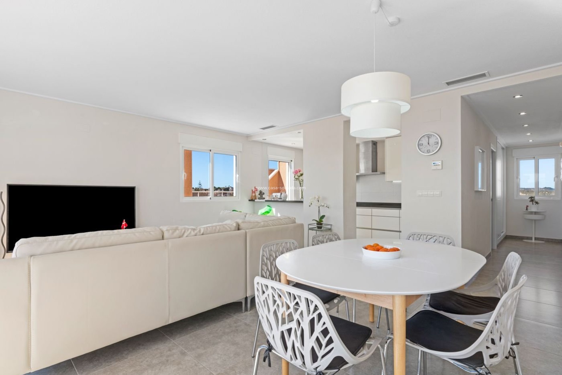 Wiederverkauf - Wohnung - Villamartin - Costa Blanca