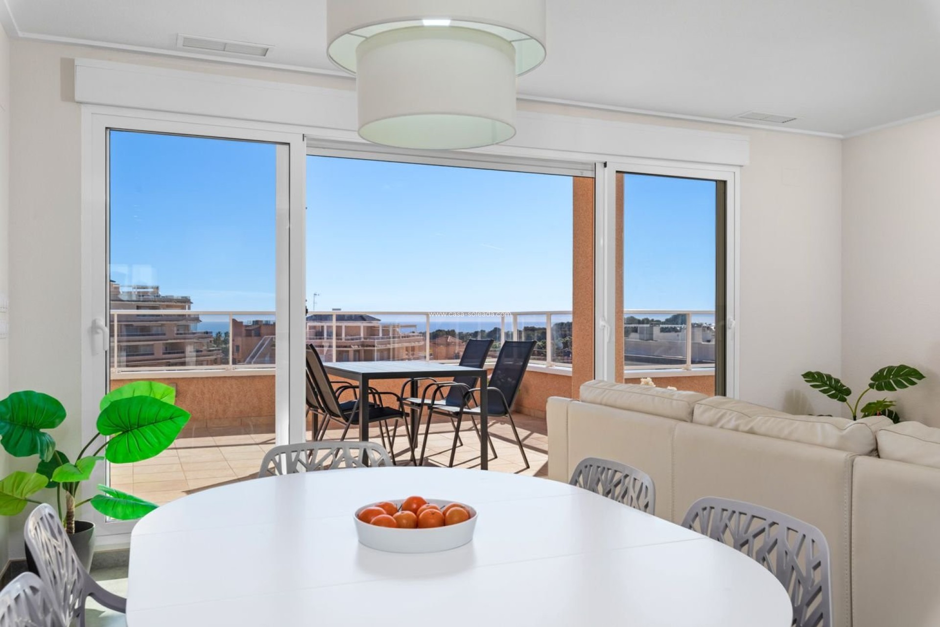 Wiederverkauf - Wohnung - Villamartin - Costa Blanca