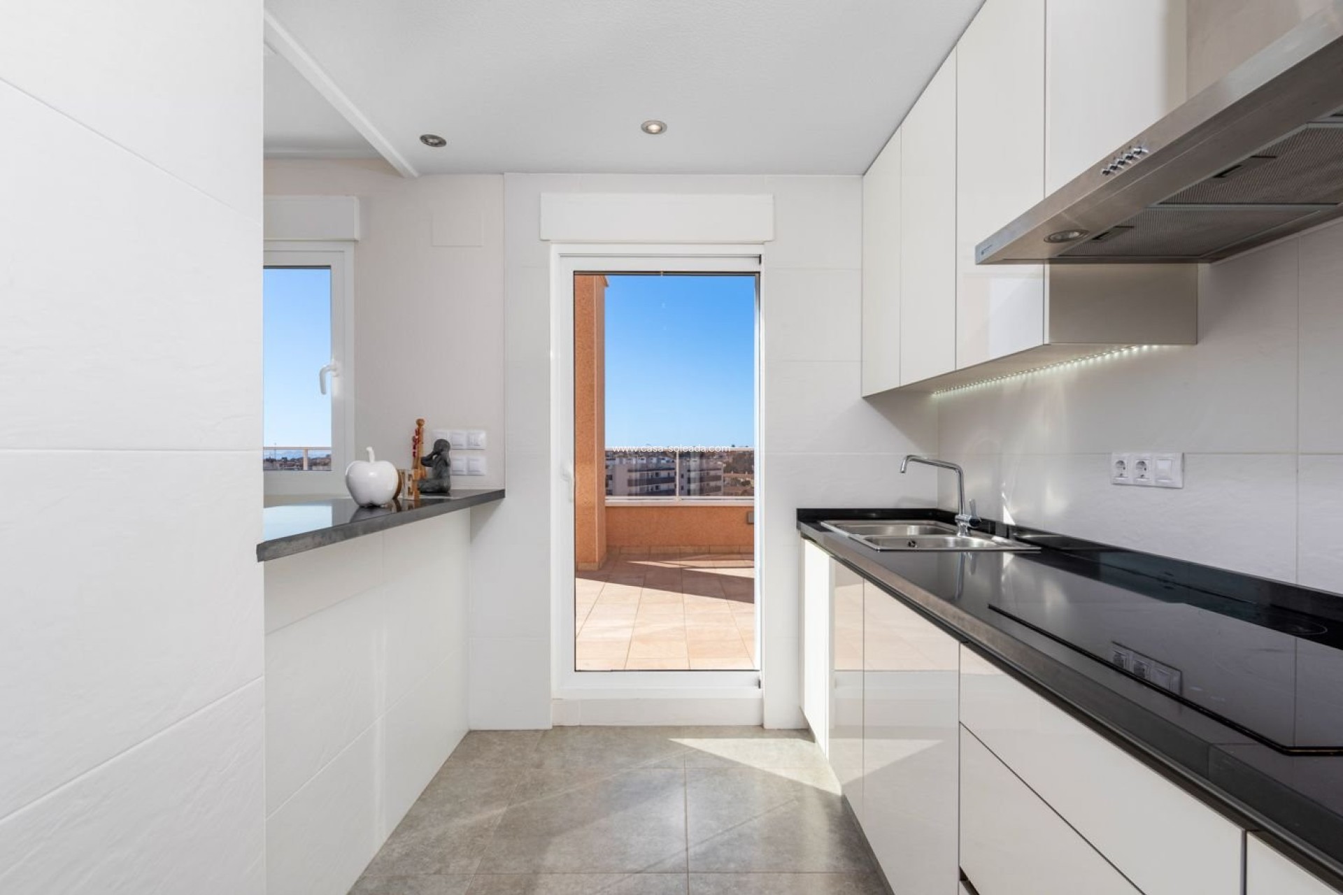 Wiederverkauf - Wohnung - Villamartin - Costa Blanca
