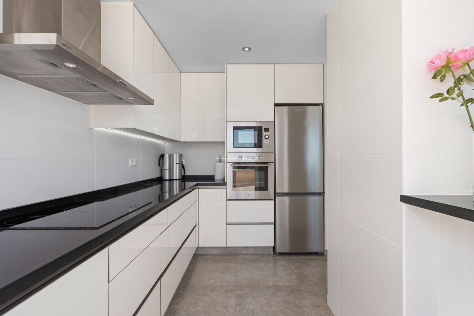 Wiederverkauf - Wohnung - Villamartin - Costa Blanca