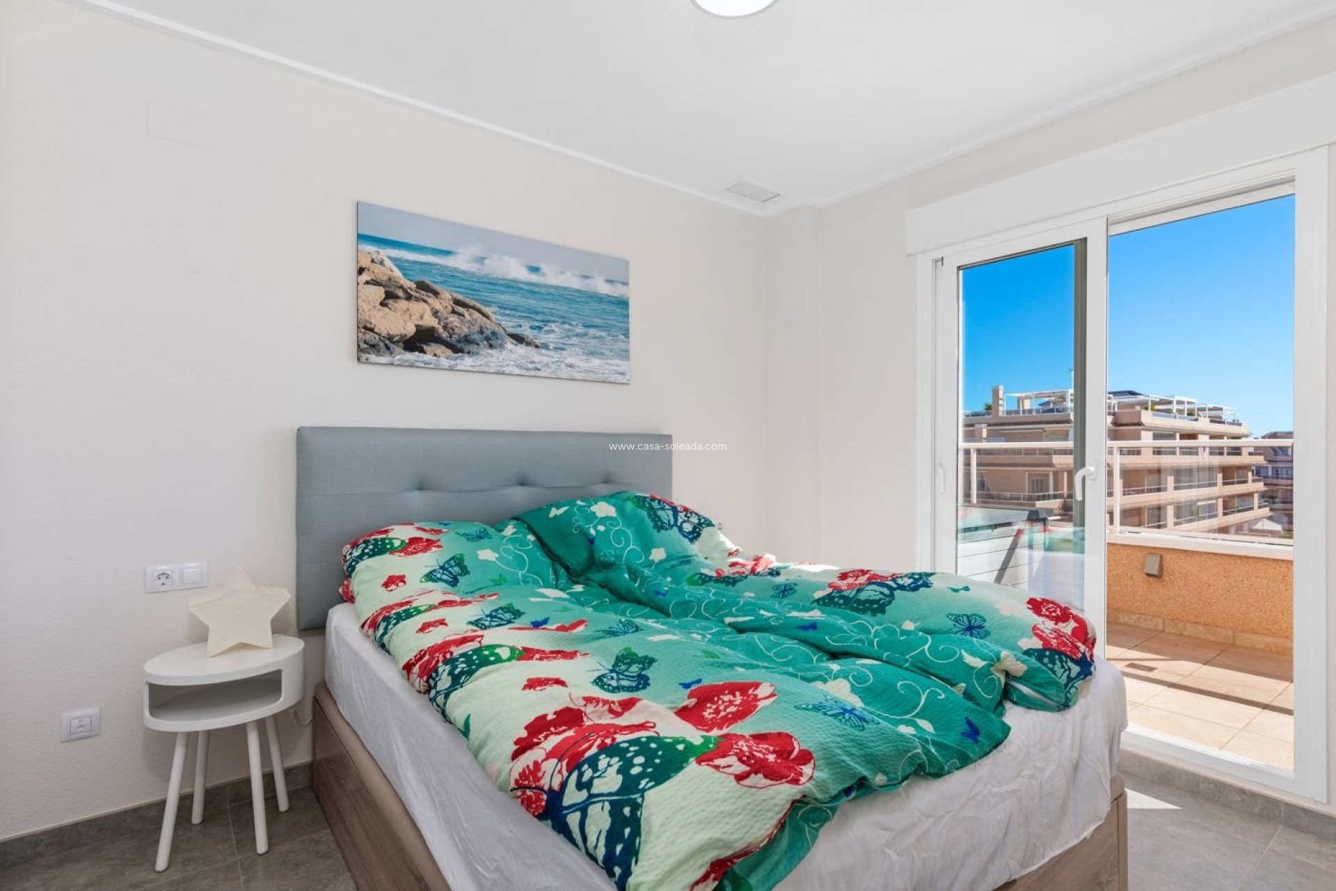 Wiederverkauf - Wohnung - Villamartin - Costa Blanca
