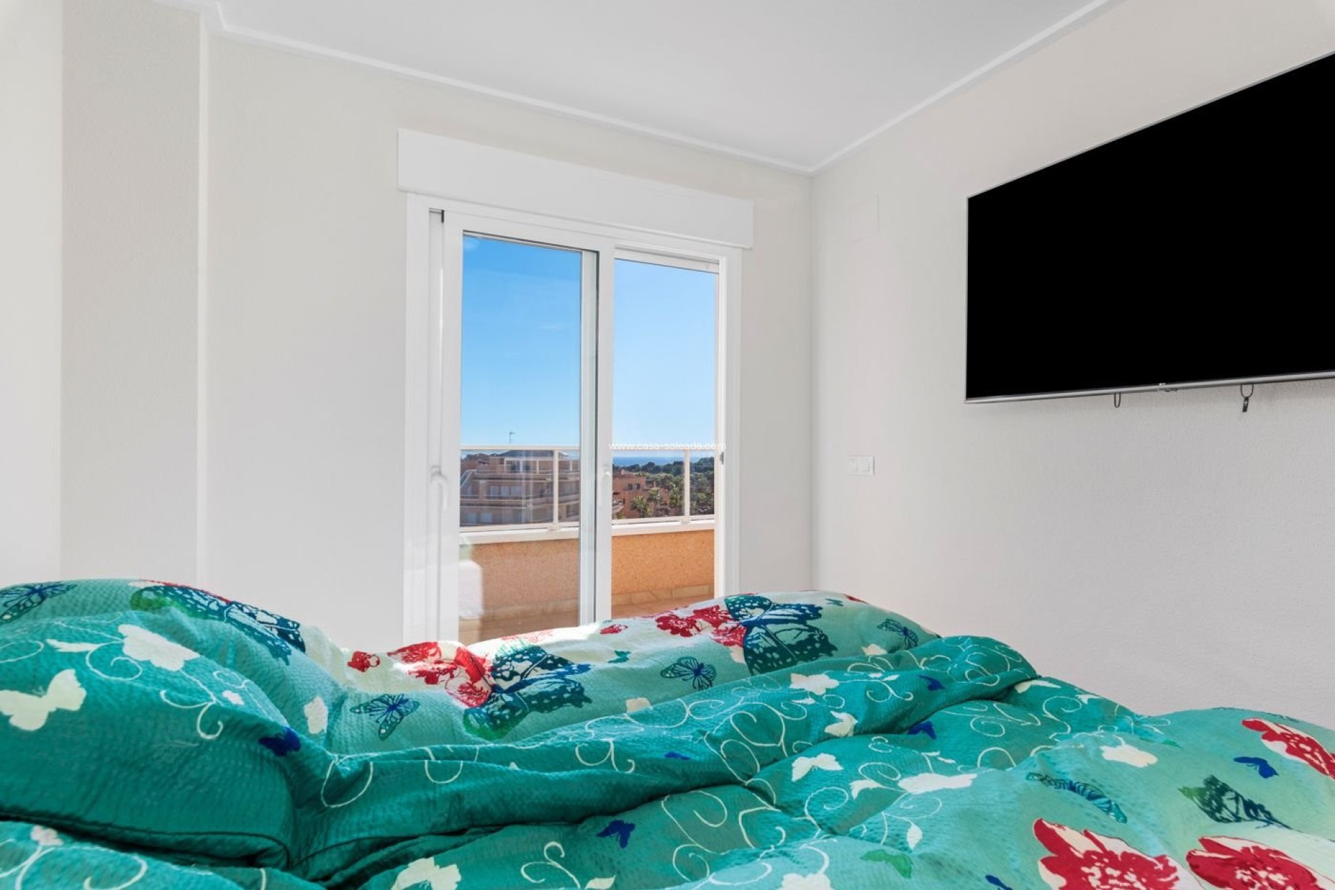 Wiederverkauf - Wohnung - Villamartin - Costa Blanca