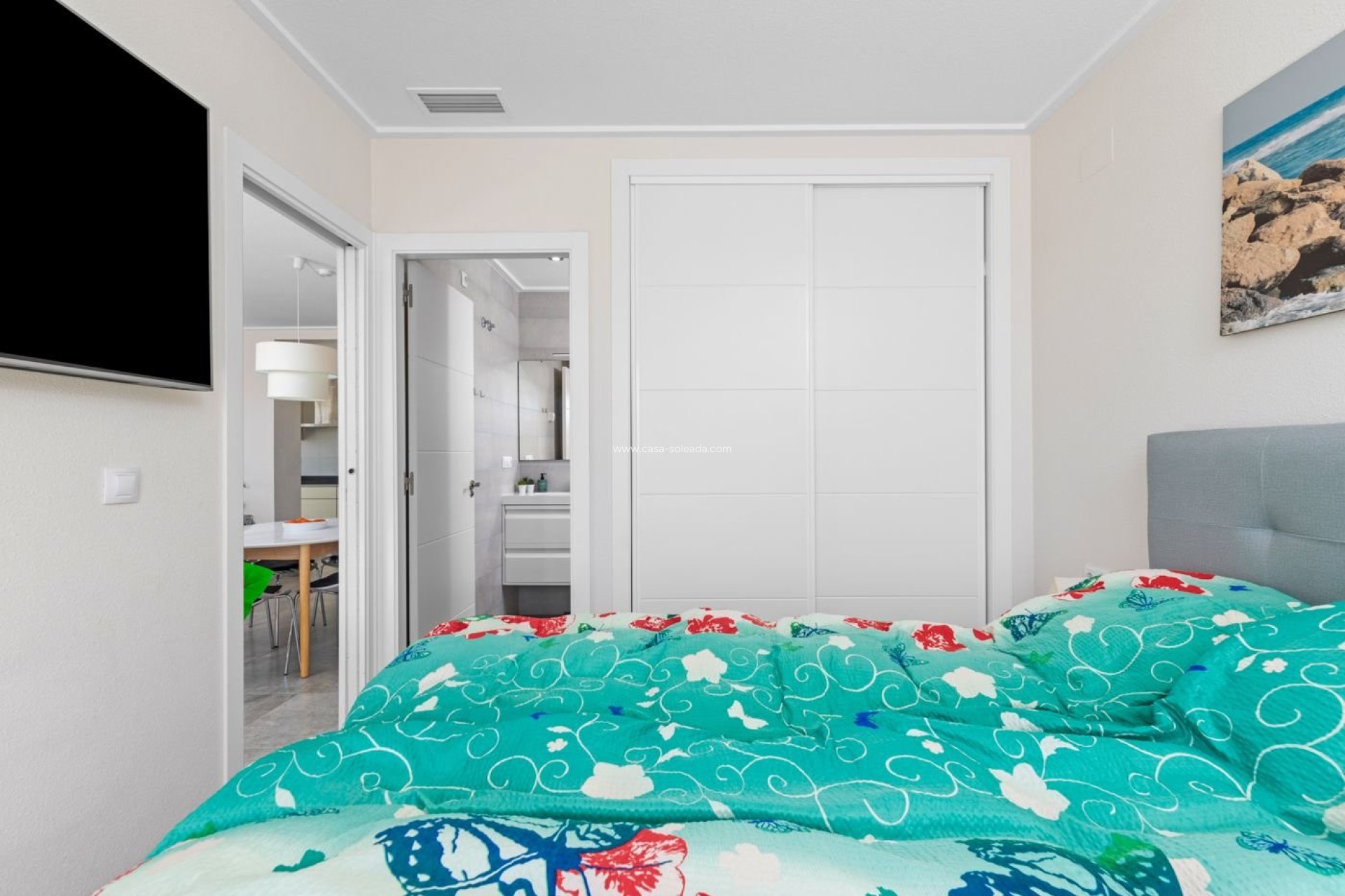 Wiederverkauf - Wohnung - Villamartin - Costa Blanca