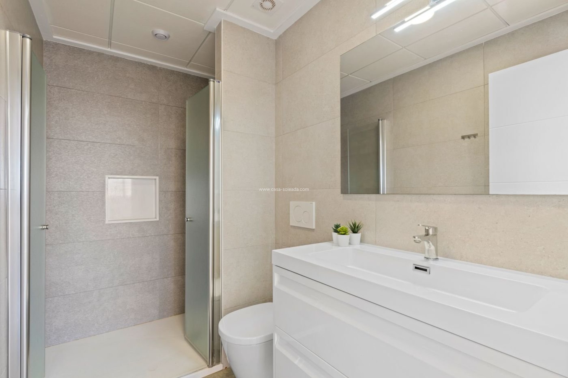 Wiederverkauf - Wohnung - Villamartin - Costa Blanca