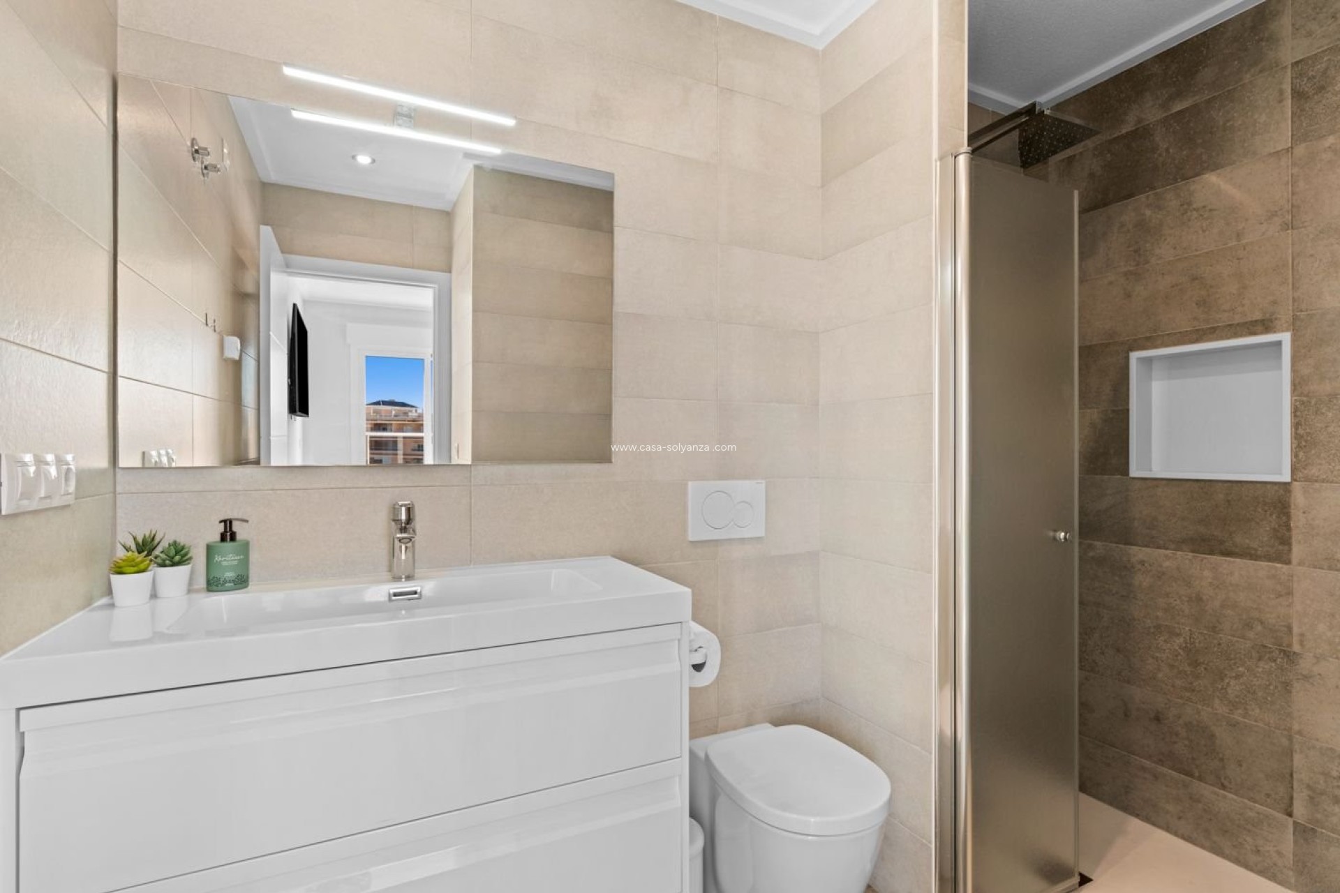 Wiederverkauf - Wohnung - Villamartin - Costa Blanca