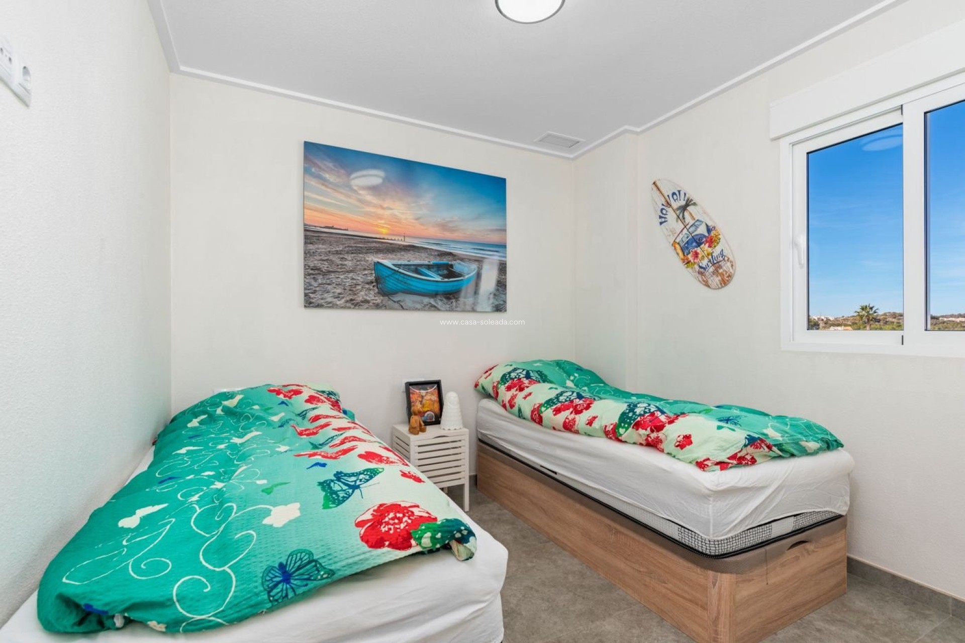 Wiederverkauf - Wohnung - Villamartin - Costa Blanca
