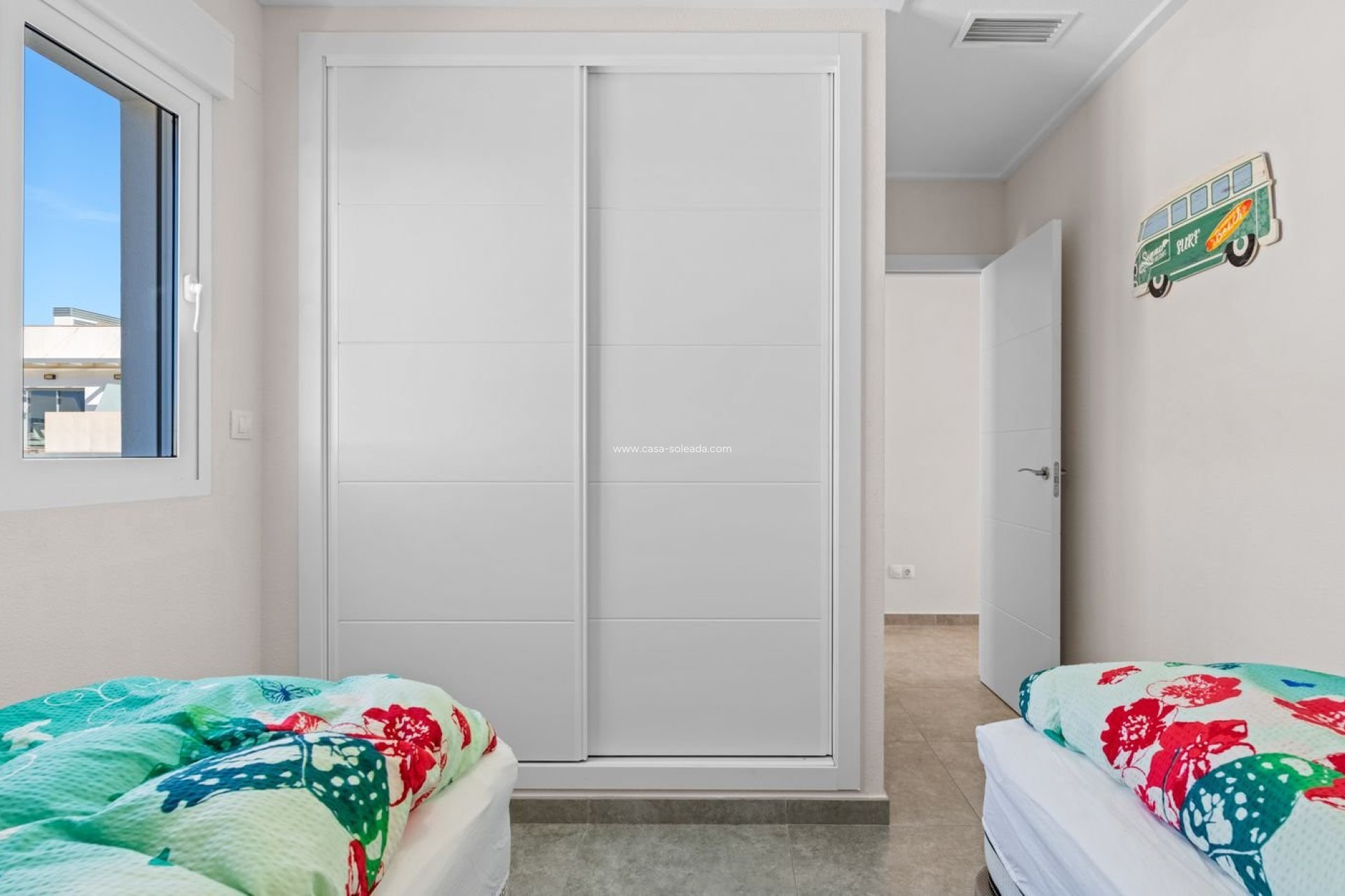 Wiederverkauf - Wohnung - Villamartin - Costa Blanca