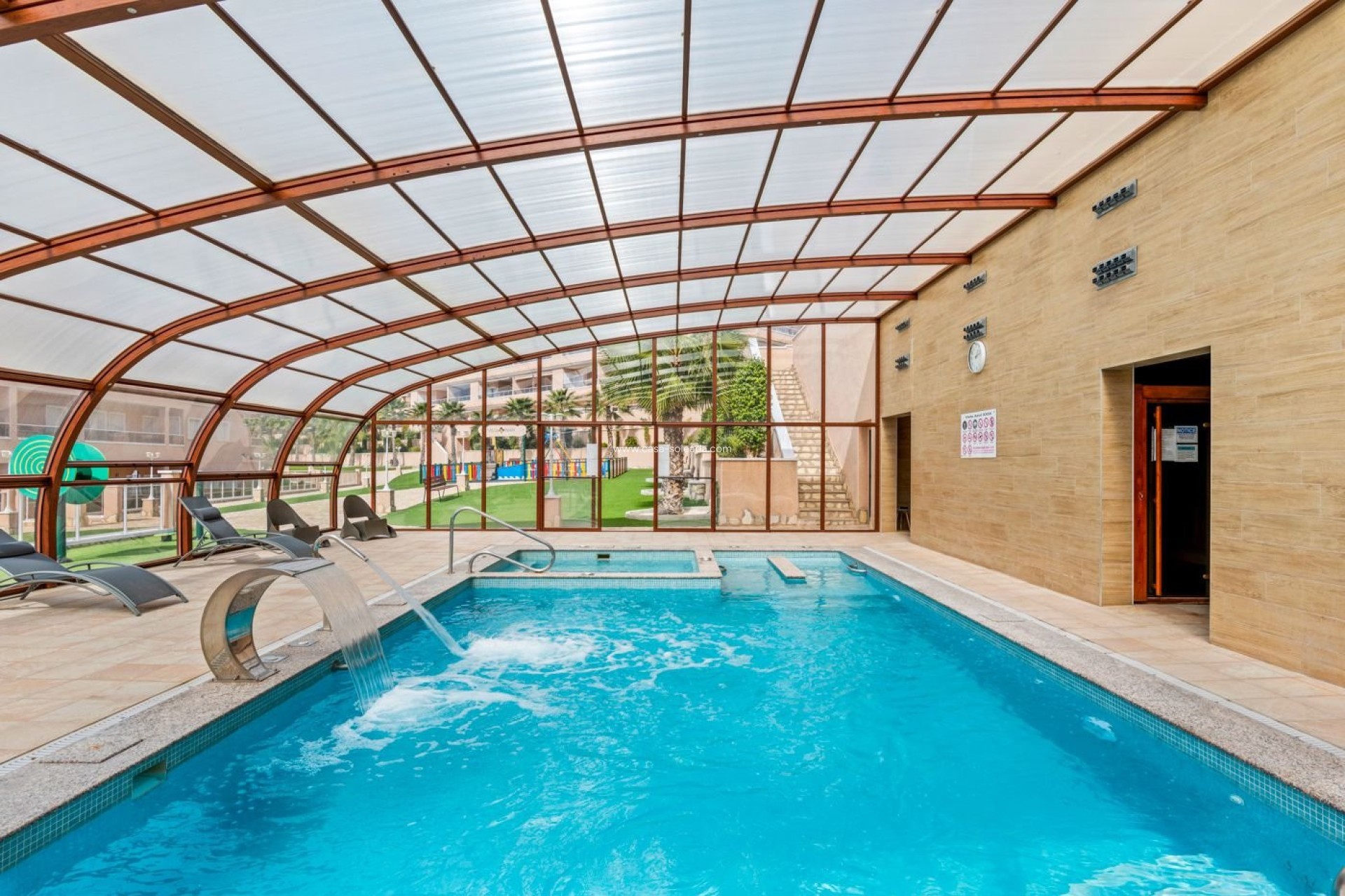 Wiederverkauf - Wohnung - Villamartin - Costa Blanca