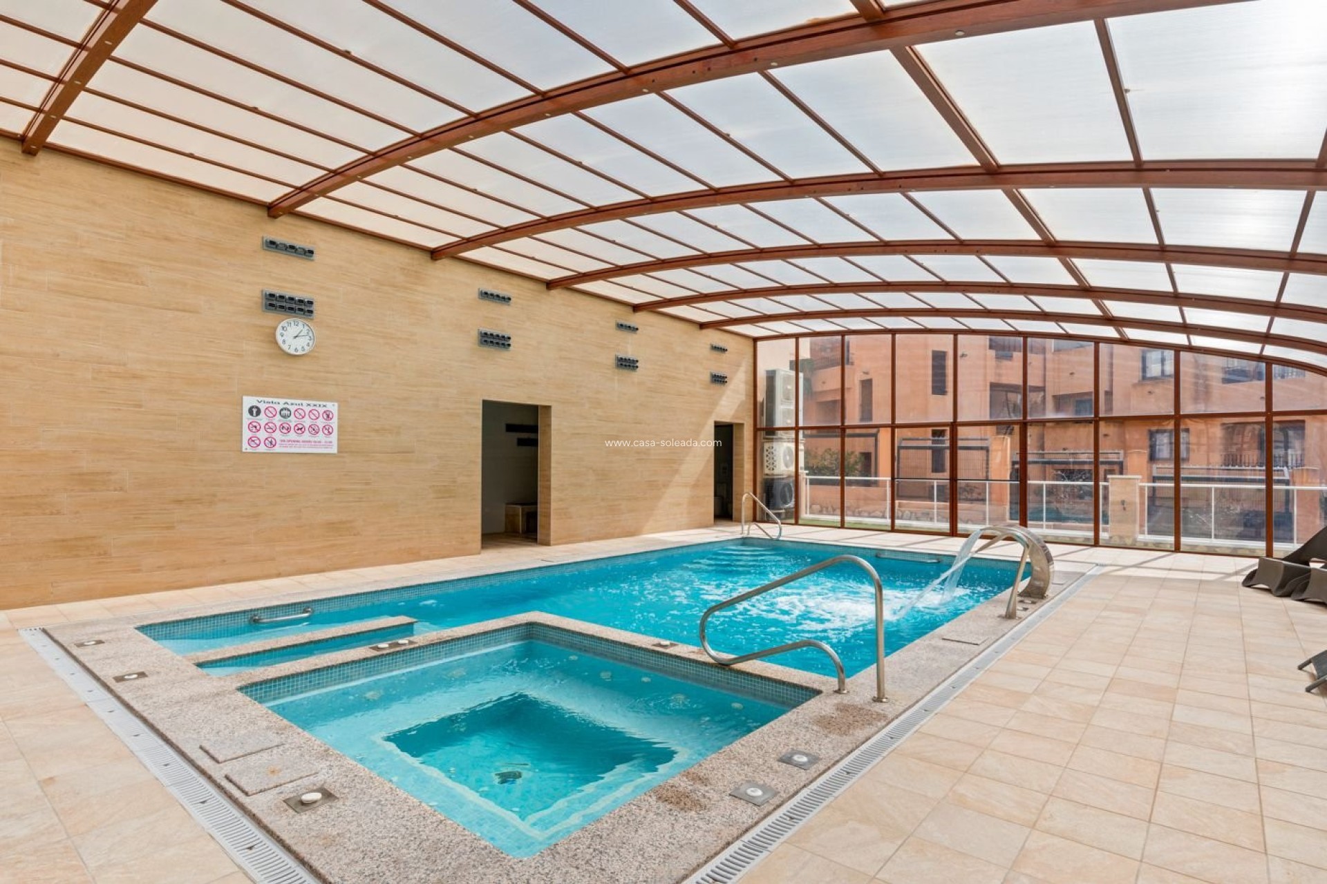 Wiederverkauf - Wohnung - Villamartin - Costa Blanca