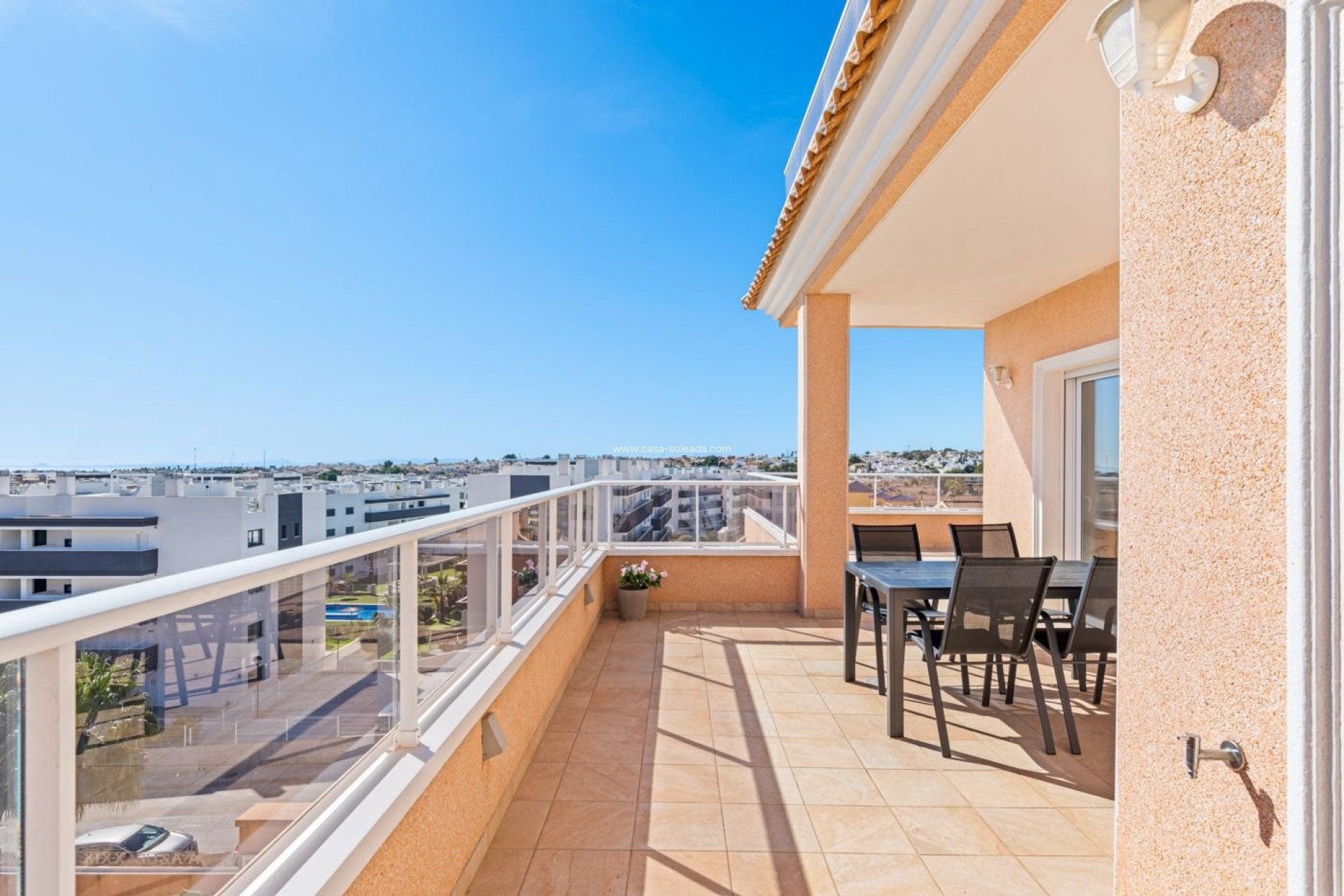 Wiederverkauf - Wohnung - Villamartin - Costa Blanca