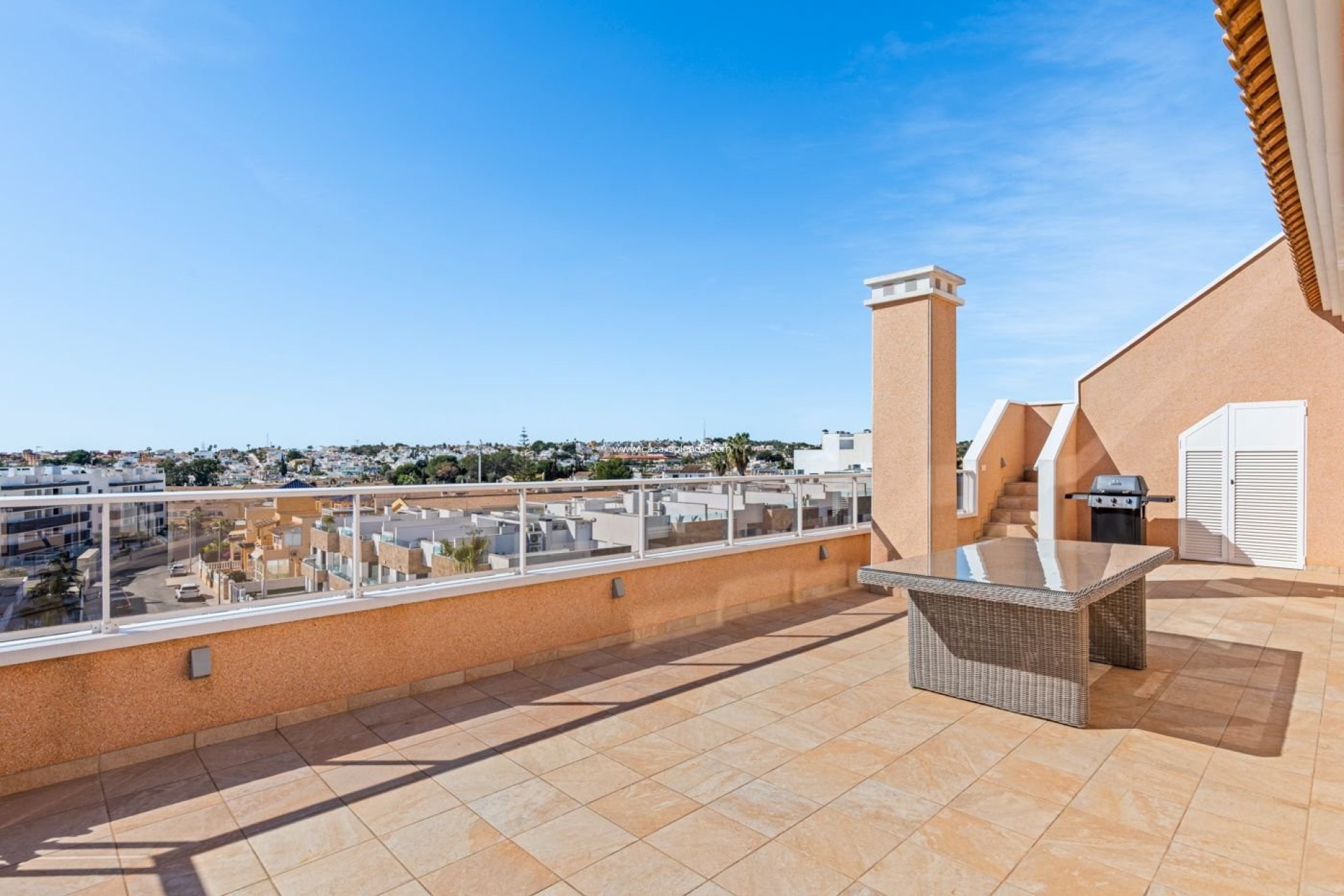 Wiederverkauf - Wohnung - Villamartin - Costa Blanca
