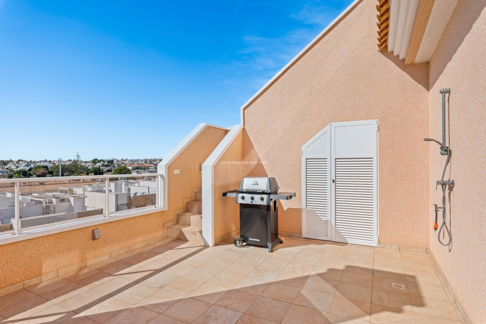 Wiederverkauf - Wohnung - Villamartin - Costa Blanca