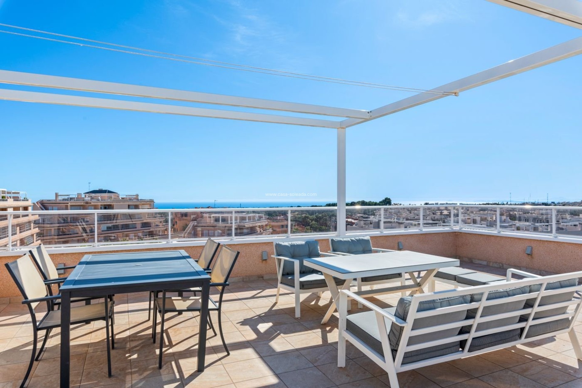 Wiederverkauf - Wohnung - Villamartin - Costa Blanca